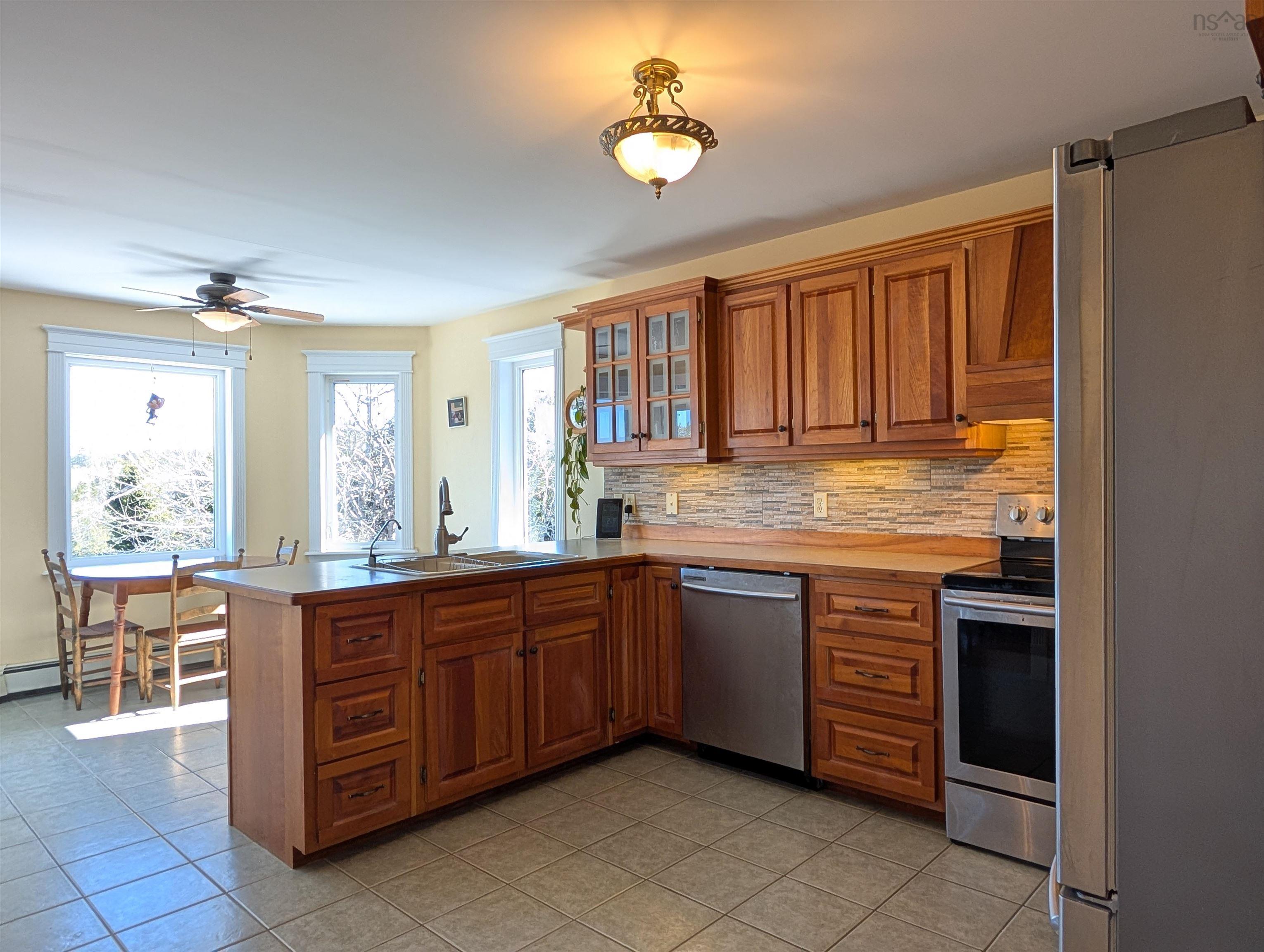 52 Appletree Hill, Shad Bay, NS (MLS 202606574)