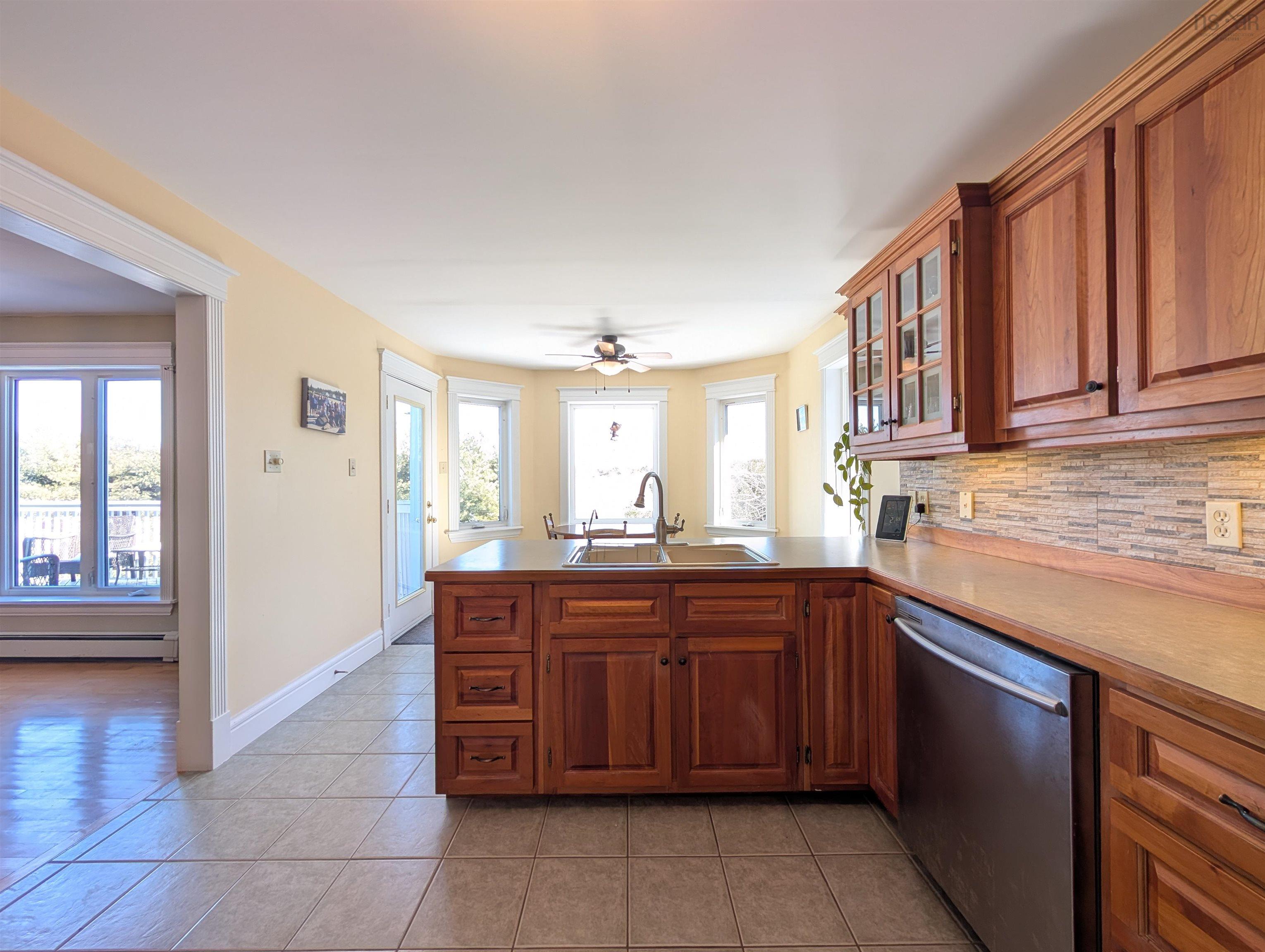 52 Appletree Hill, Shad Bay, NS (MLS 202606574)