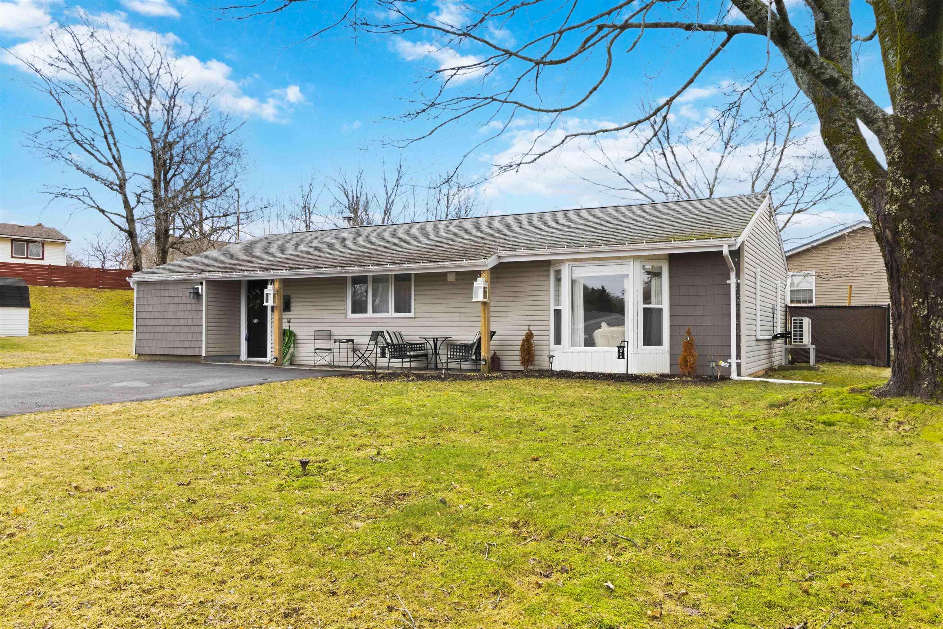 14 Magog Court, Dartmouth, NS (MLS® 202606577)