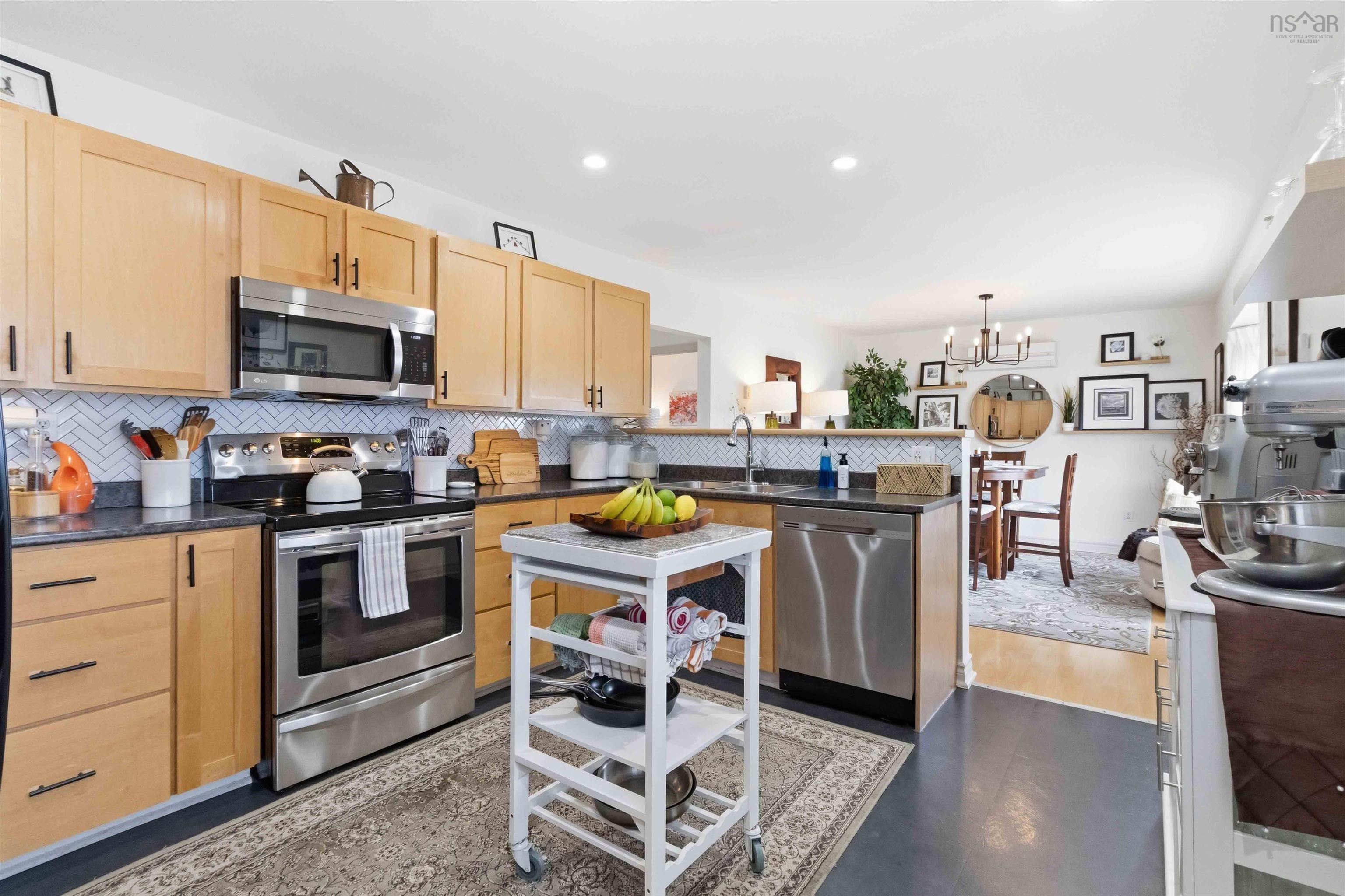 14 Magog Court, Dartmouth, NS (MLS 202606577)