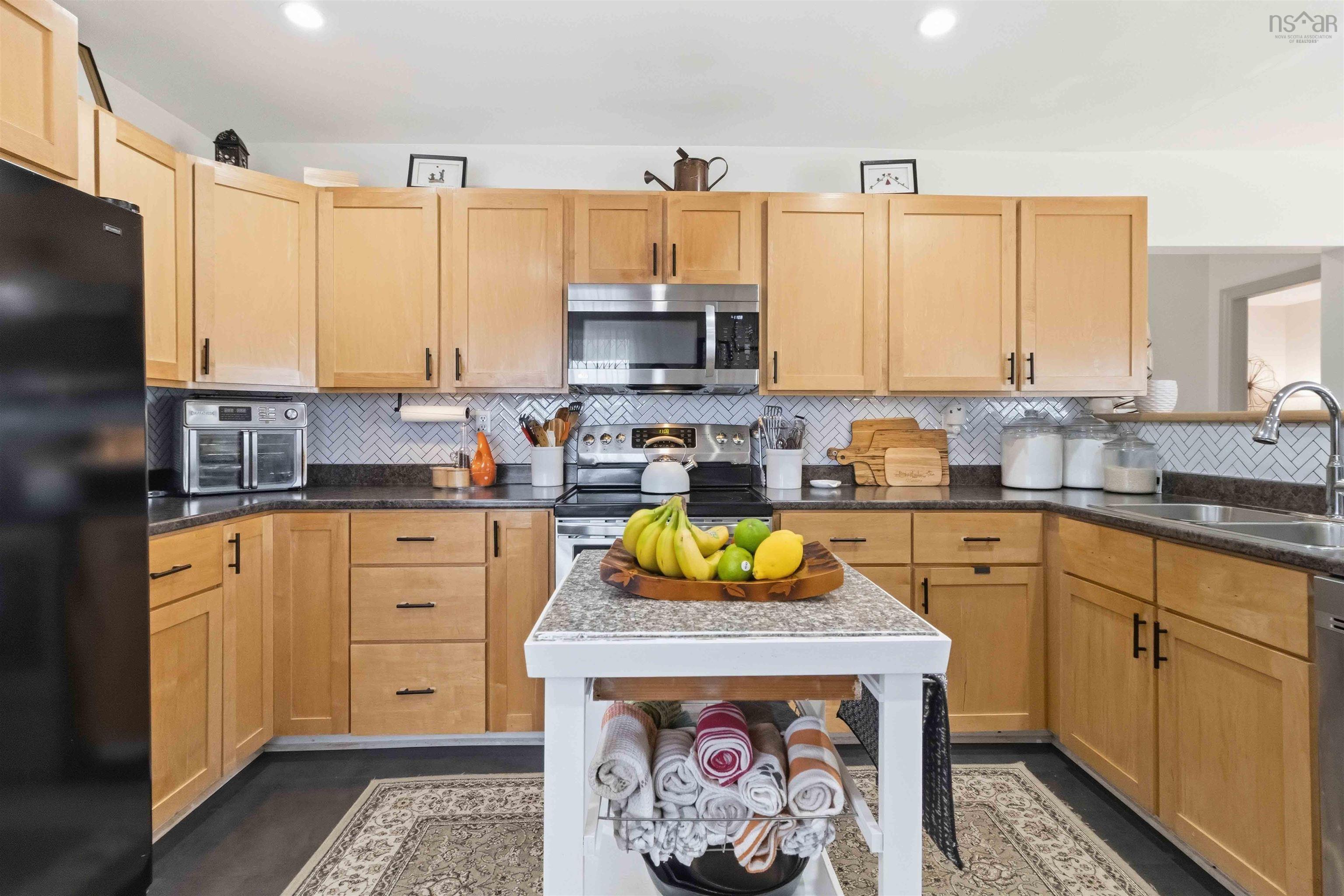 14 Magog Court, Dartmouth, NS (MLS 202606577)