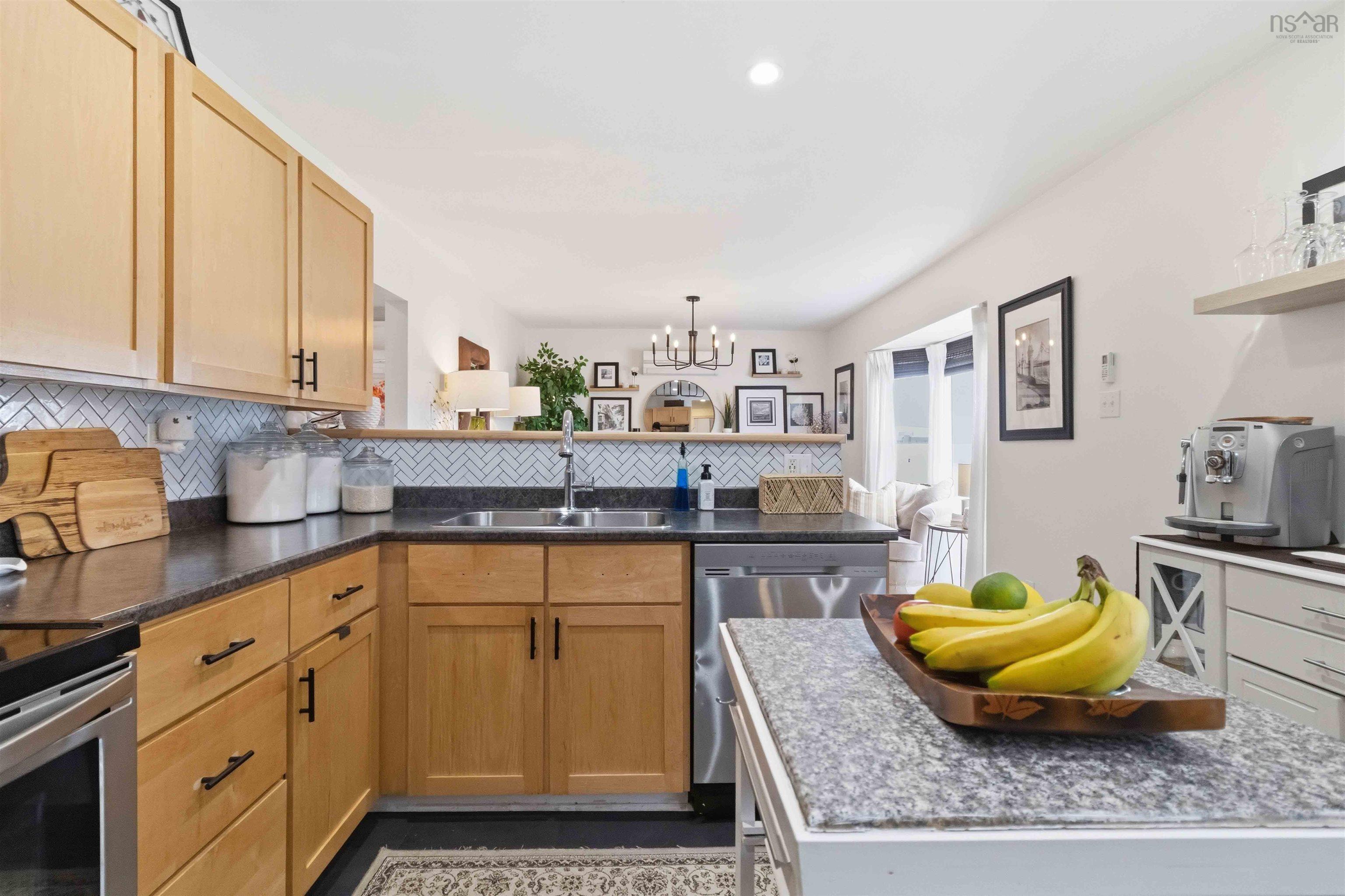 14 Magog Court, Dartmouth, NS (MLS 202606577)