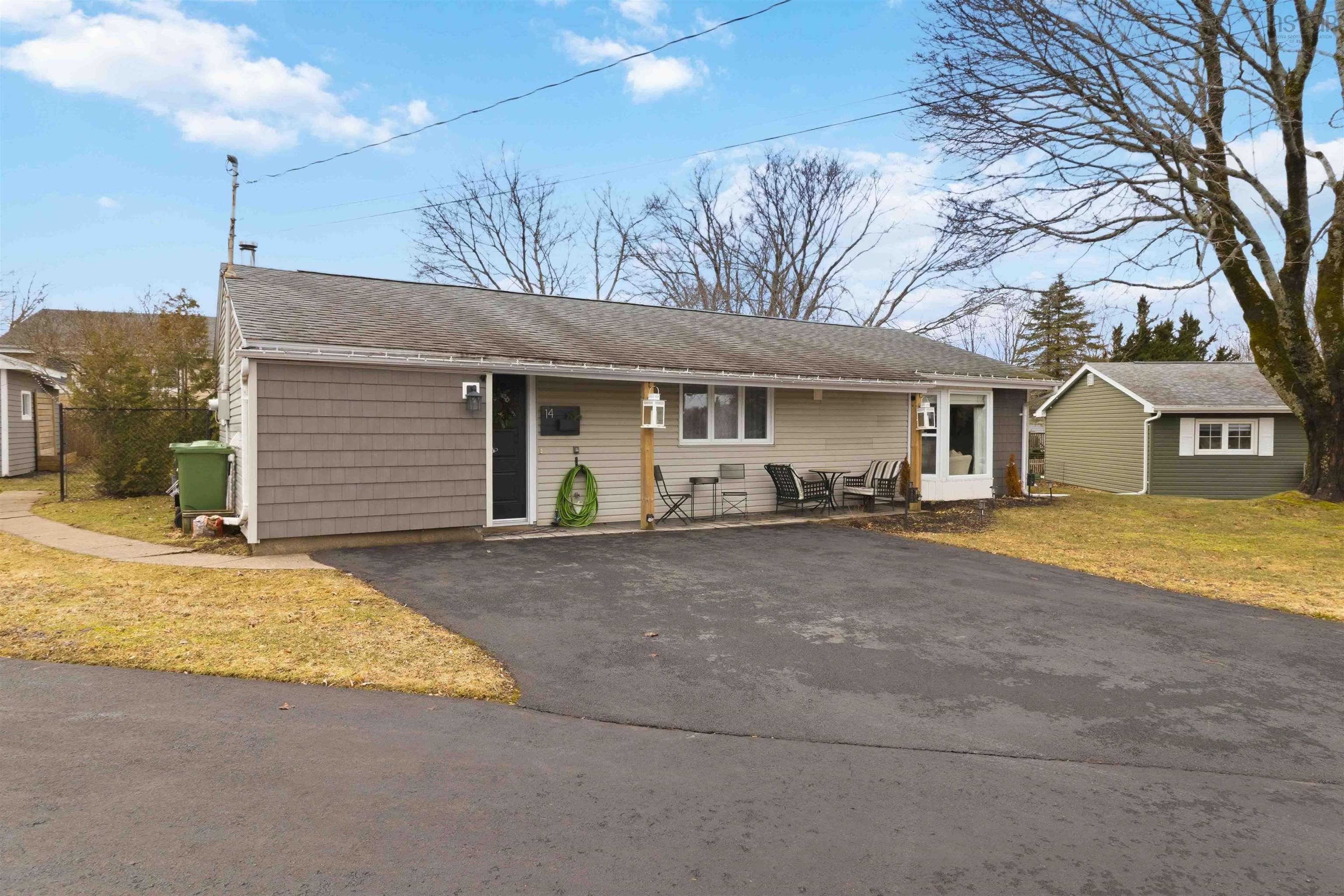 14 Magog Court, Dartmouth, NS (MLS 202606577)