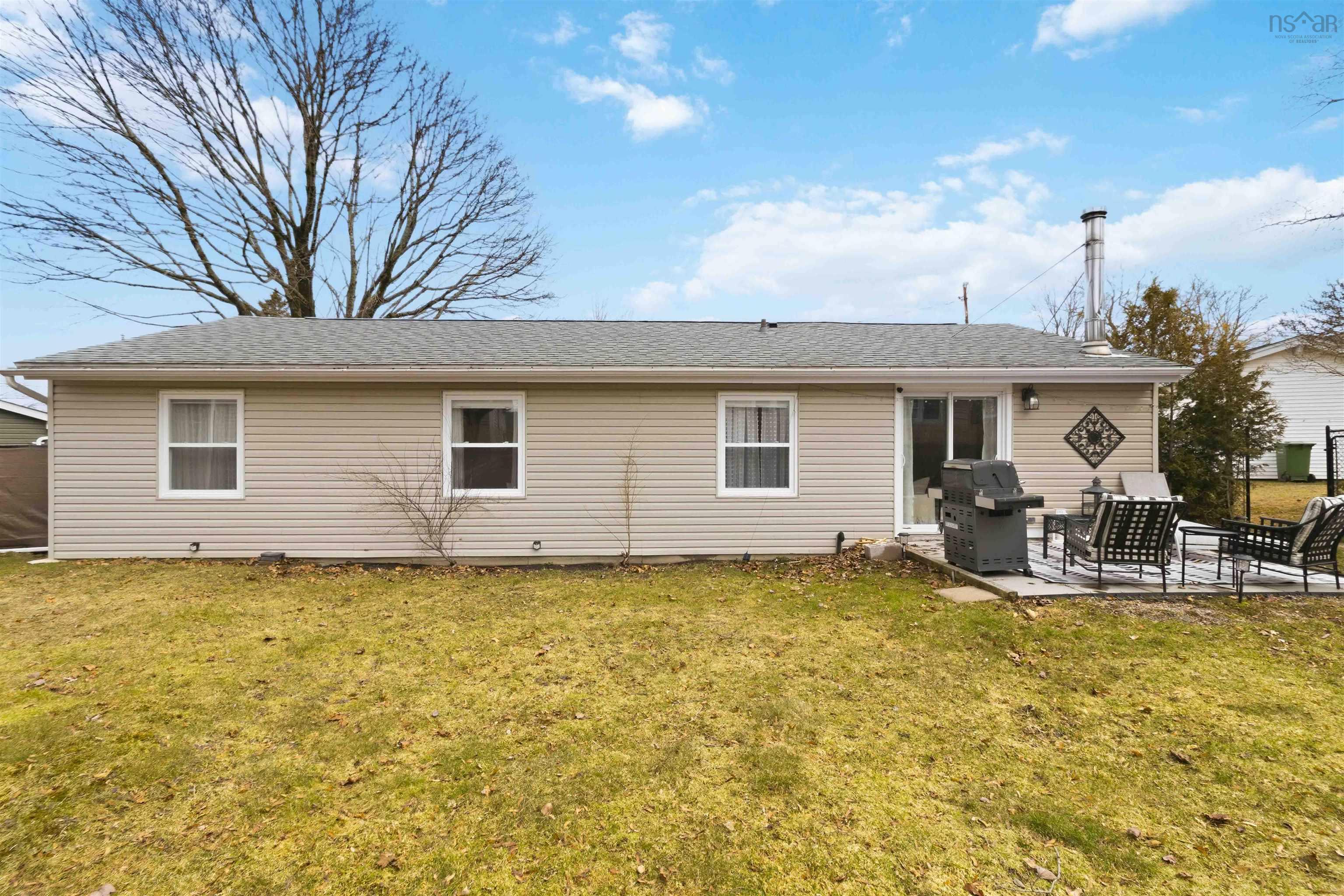 14 Magog Court, Dartmouth, NS (MLS 202606577)