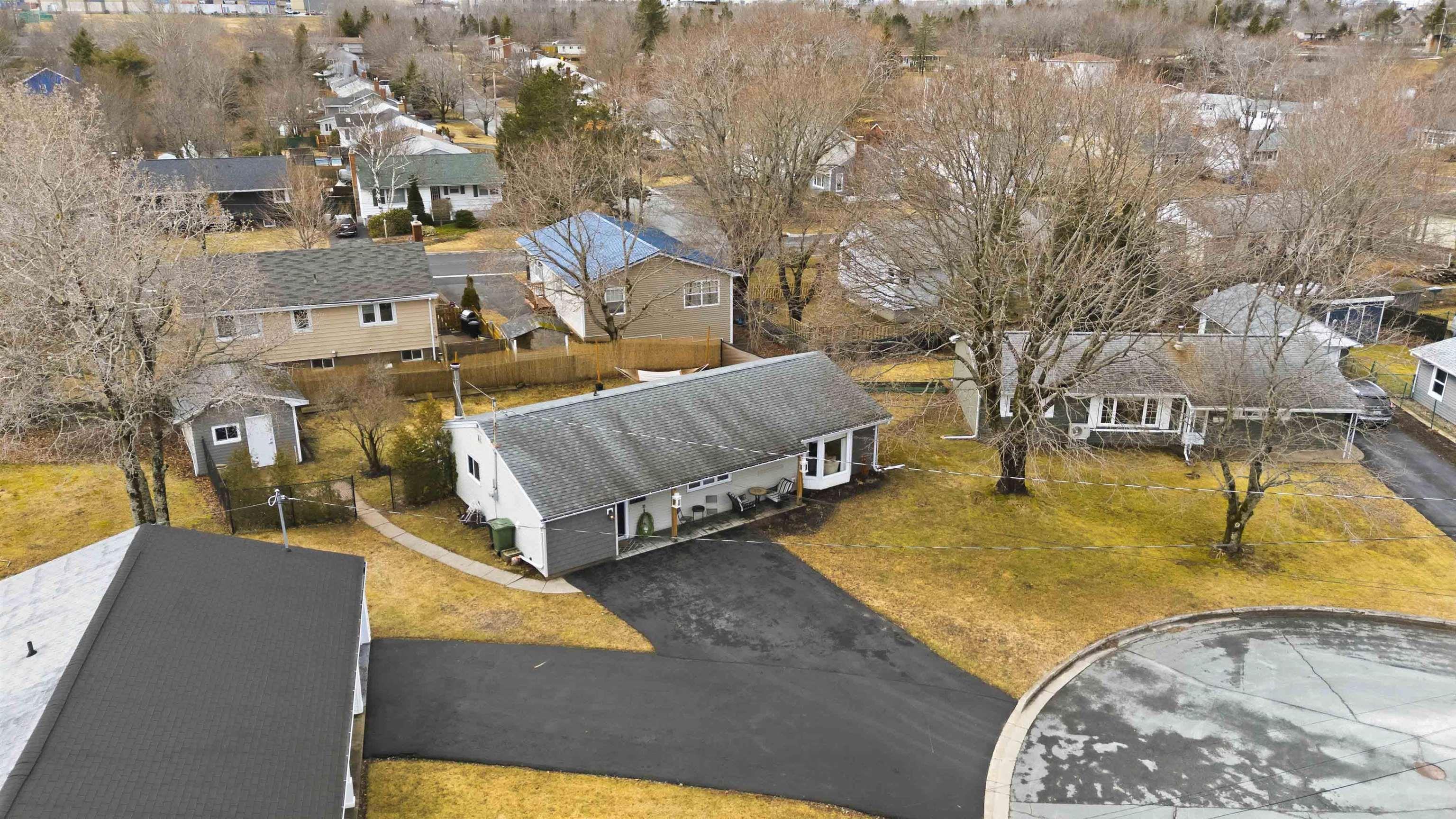 14 Magog Court, Dartmouth, NS (MLS 202606577)