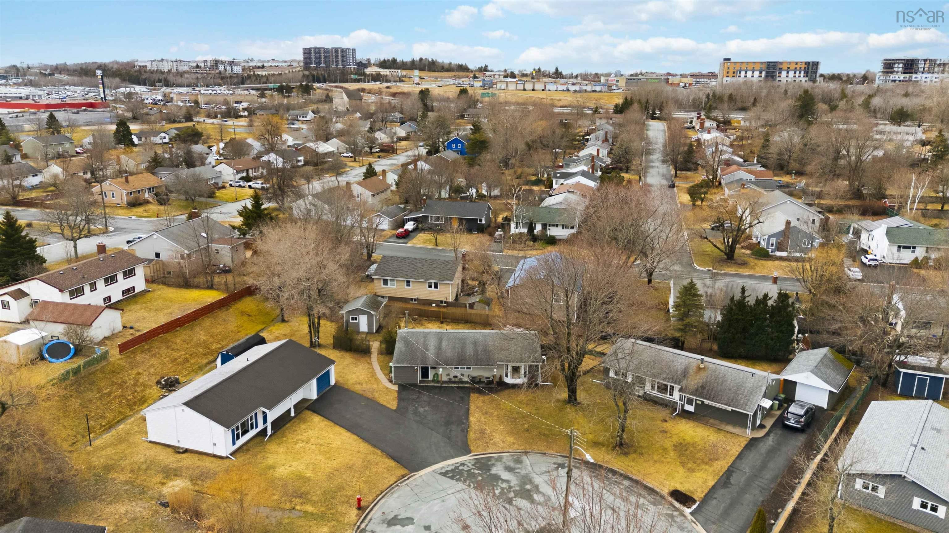 14 Magog Court, Dartmouth, NS (MLS 202606577)