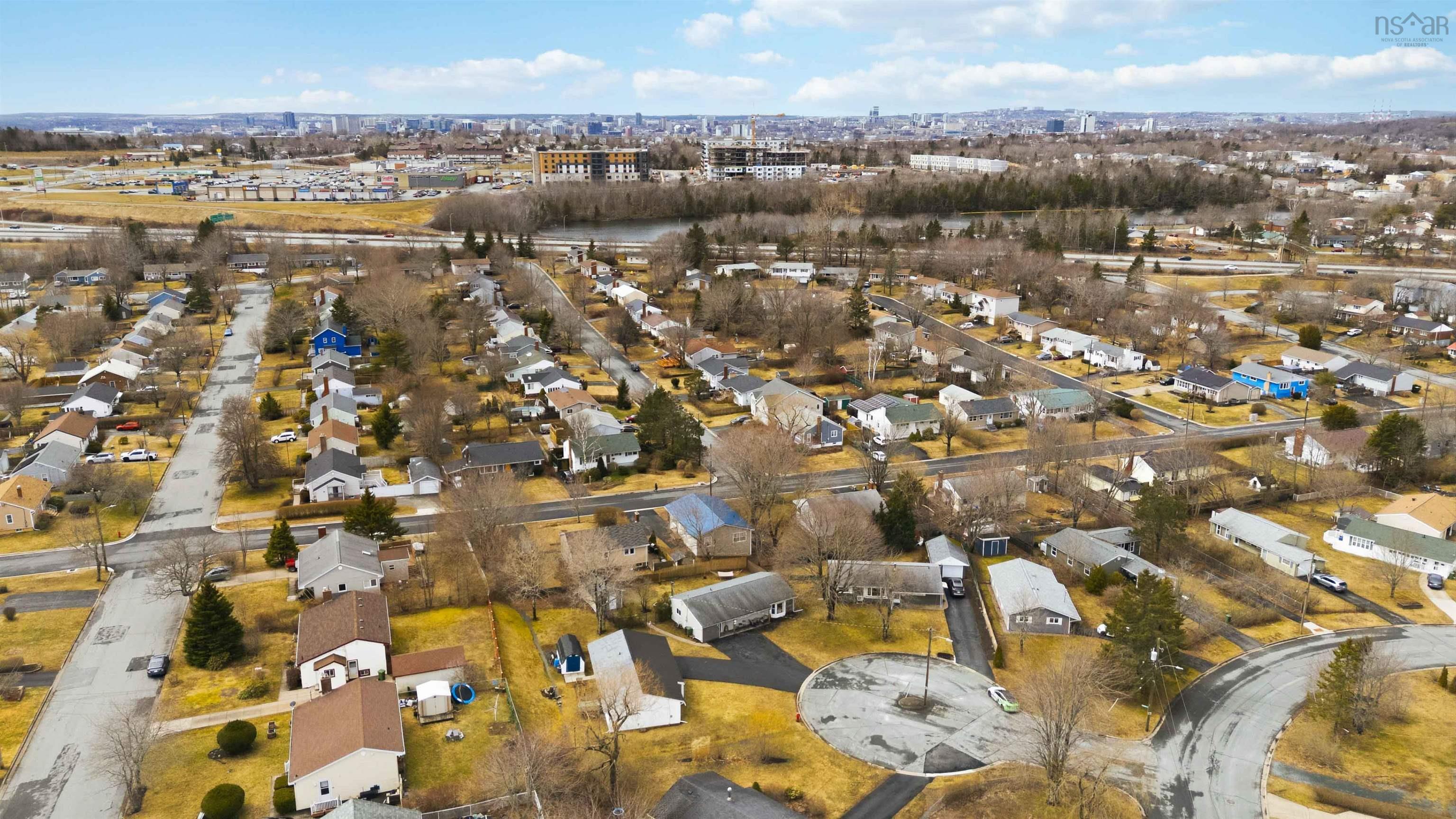 14 Magog Court, Dartmouth, NS (MLS 202606577)