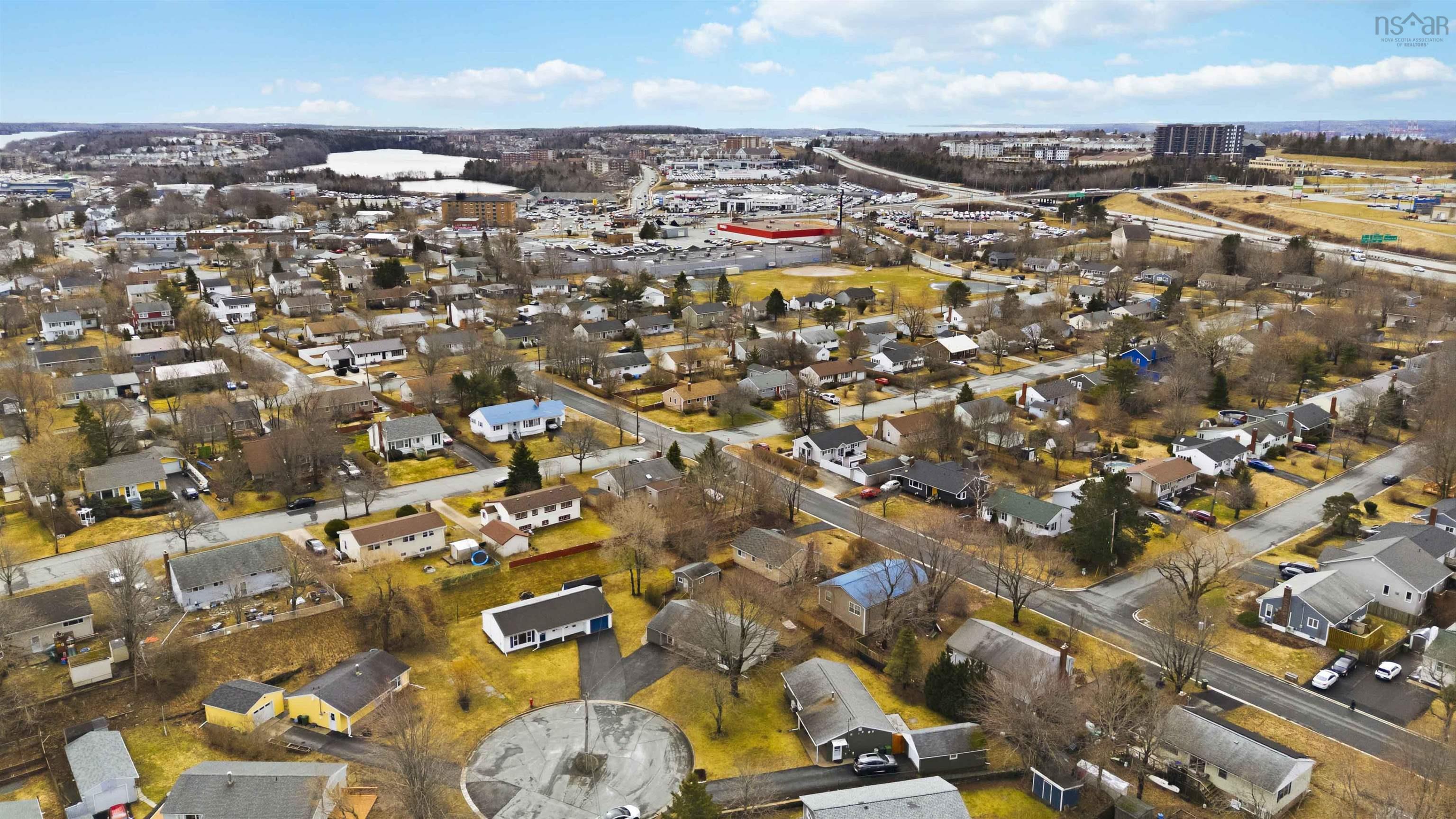 14 Magog Court, Dartmouth, NS (MLS 202606577)