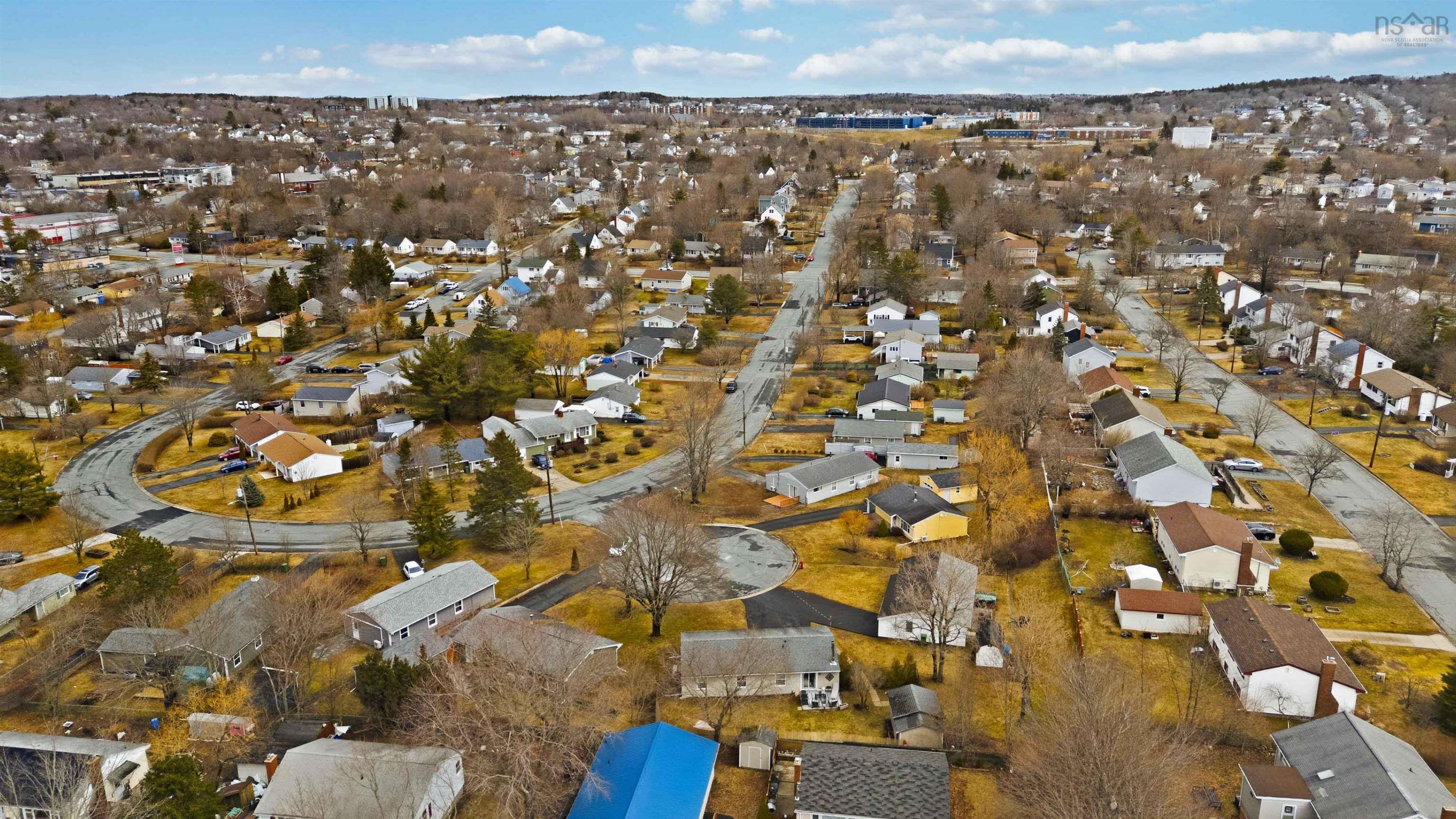 14 Magog Court, Dartmouth, NS (MLS 202606577)