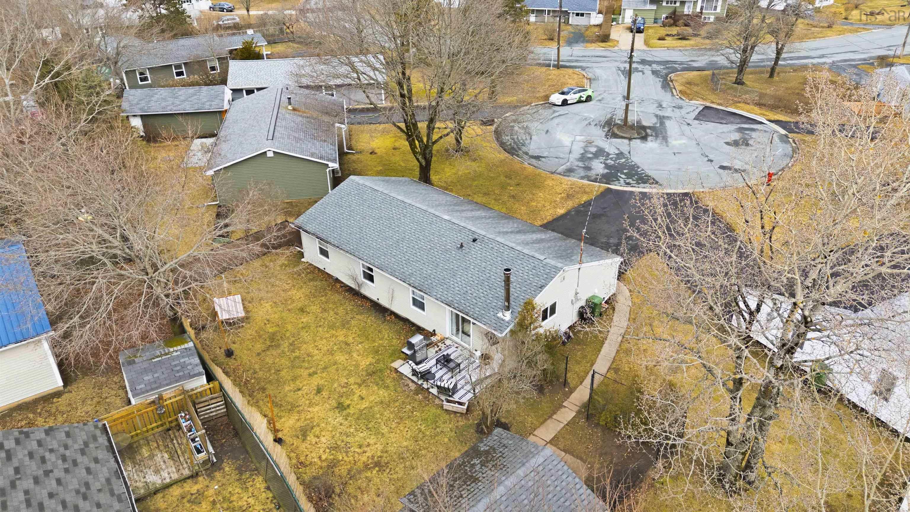 14 Magog Court, Dartmouth, NS (MLS 202606577)