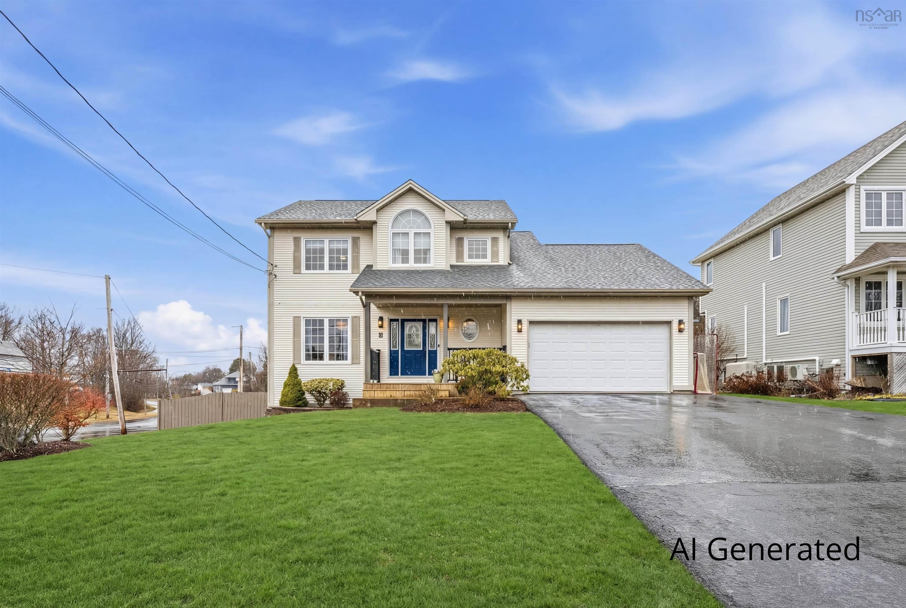 4 Pompano Court, Dartmouth, NS (MLS® 202606584)