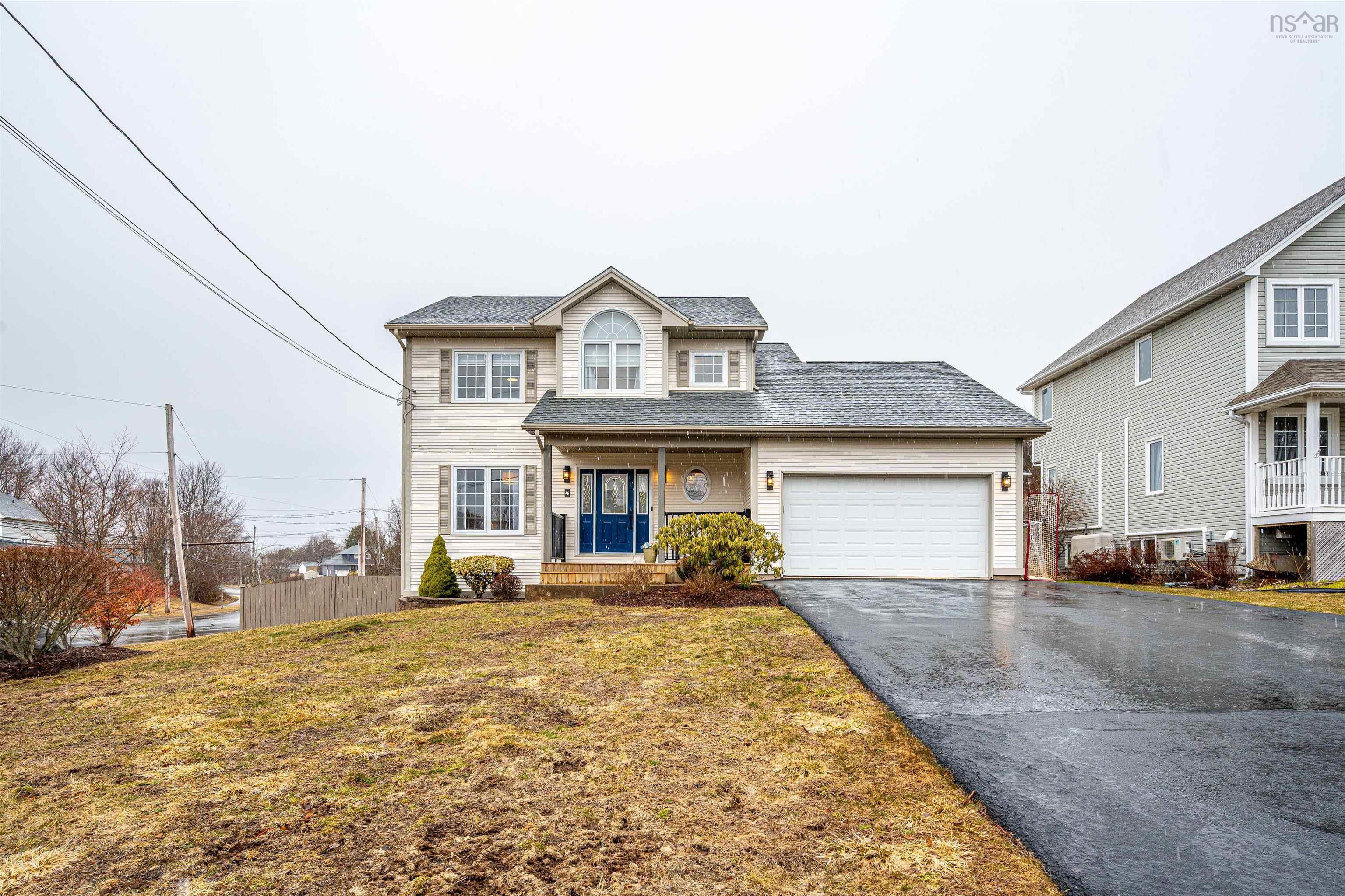 4 Pompano Court, Dartmouth, NS (MLS 202606584)