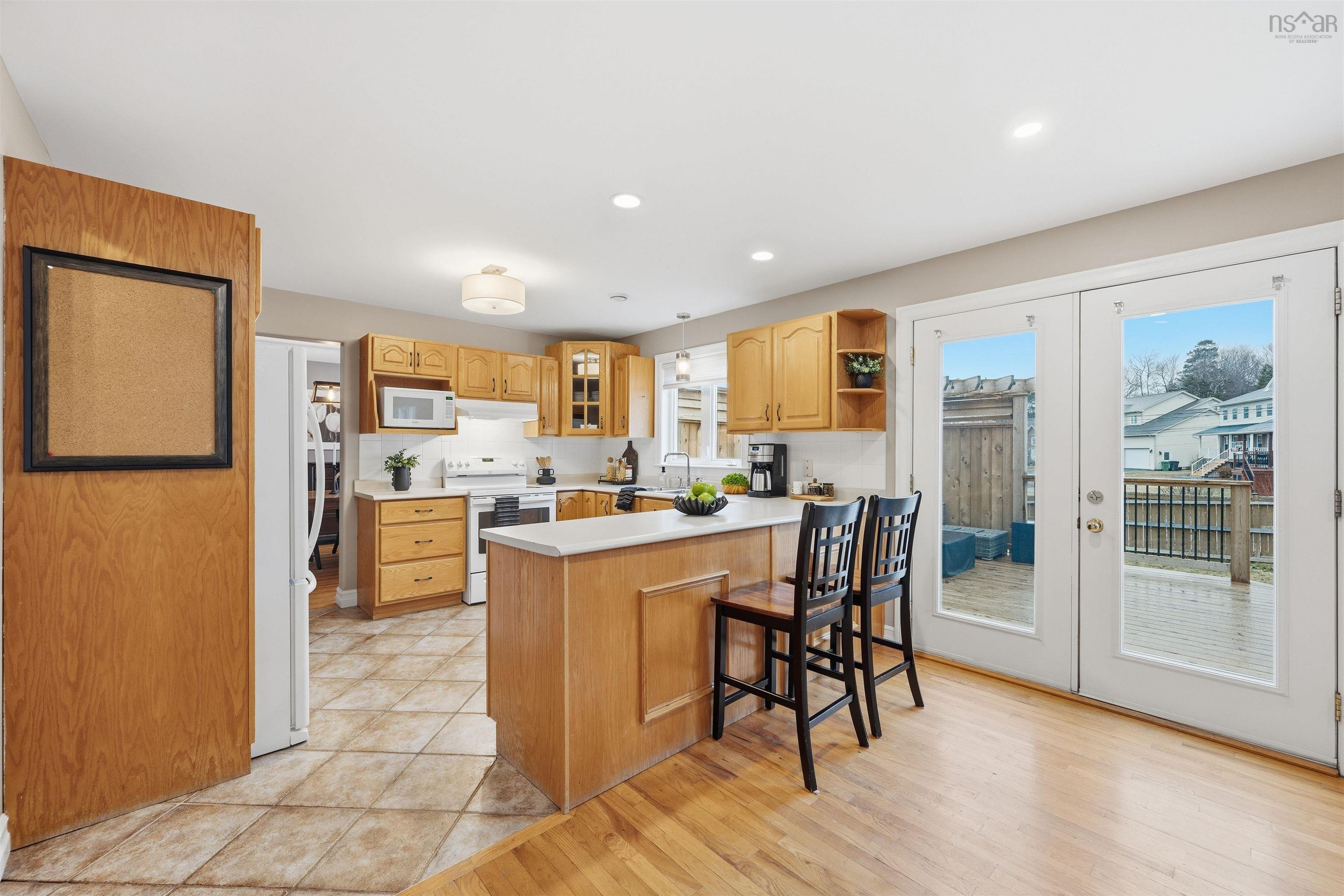 4 Pompano Court, Dartmouth, NS (MLS 202606584)