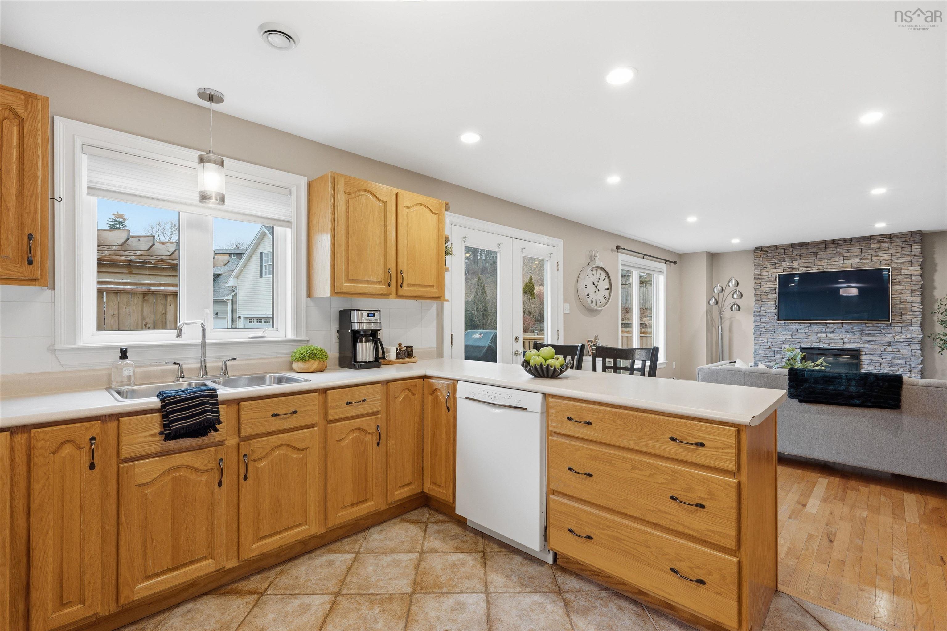 4 Pompano Court, Dartmouth, NS (MLS 202606584)