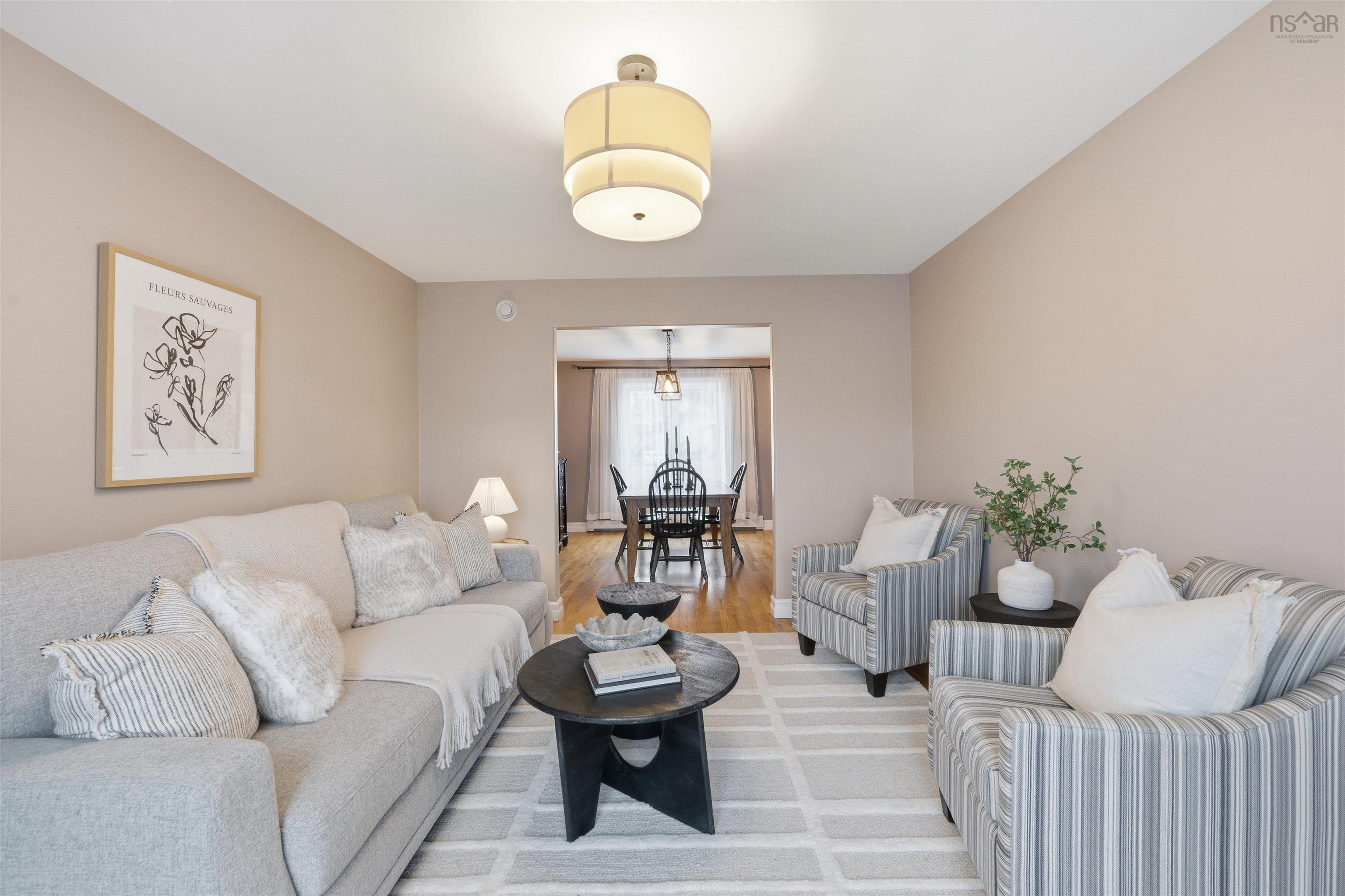 4 Pompano Court, Dartmouth, NS (MLS 202606584)