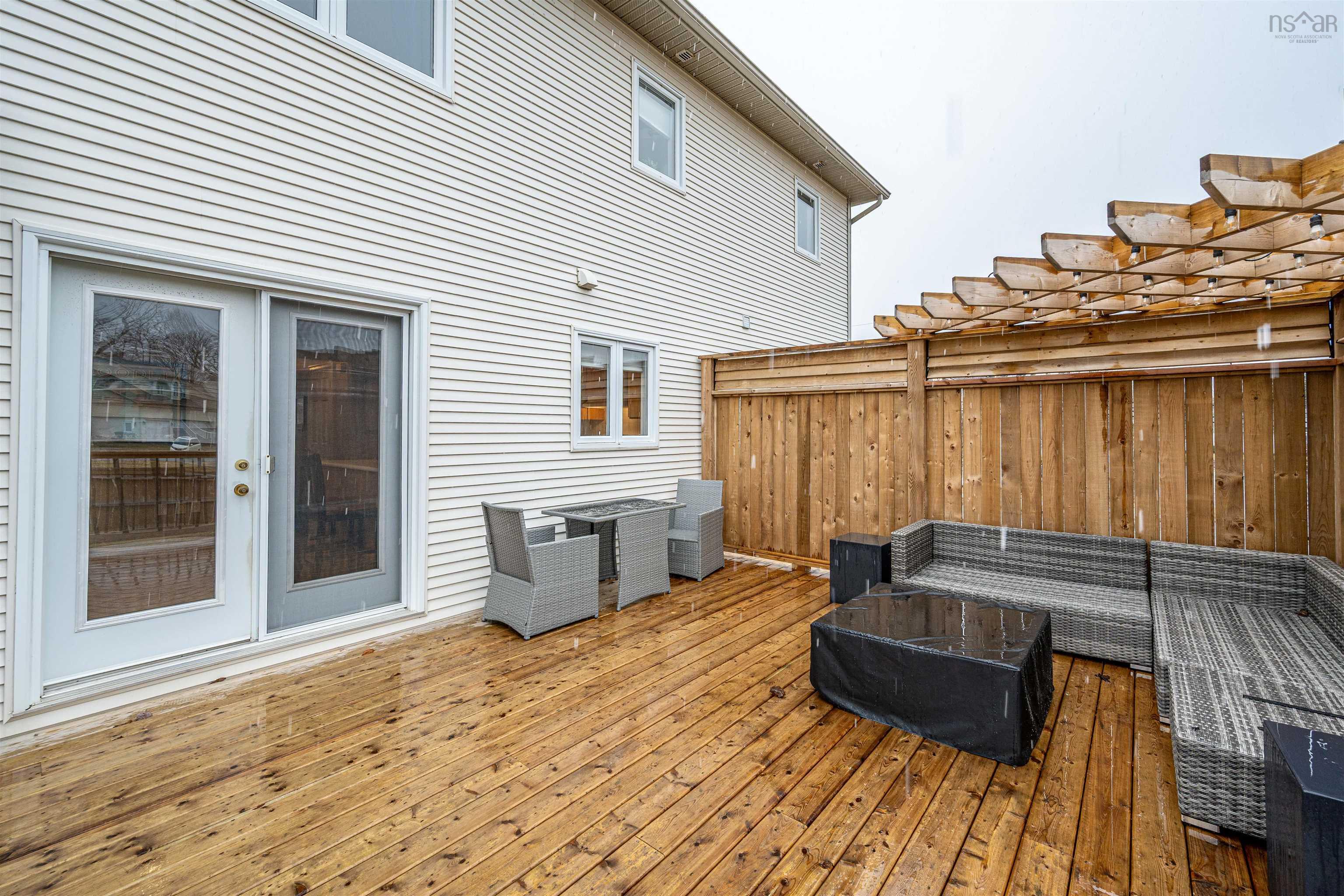 4 Pompano Court, Dartmouth, NS (MLS 202606584)