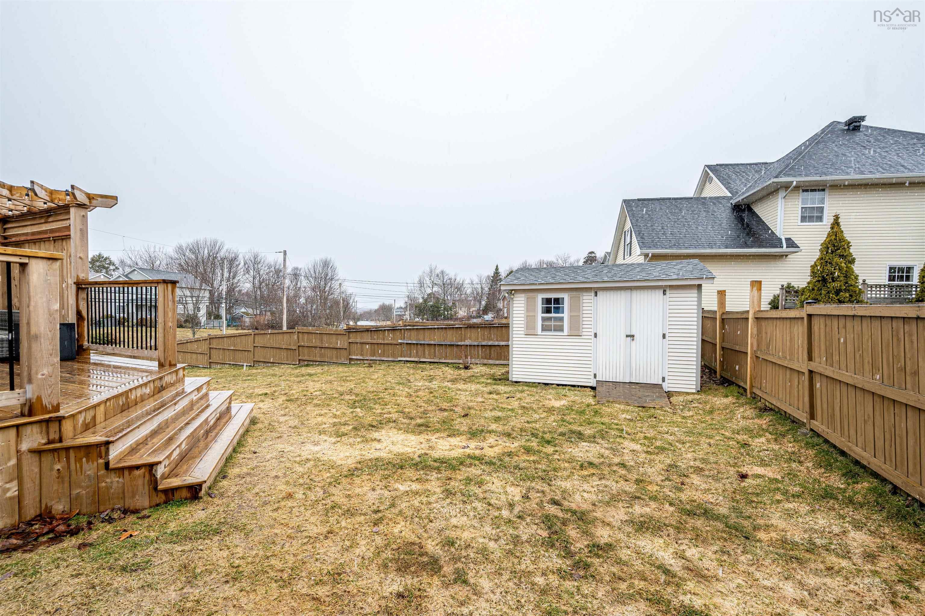 4 Pompano Court, Dartmouth, NS (MLS 202606584)