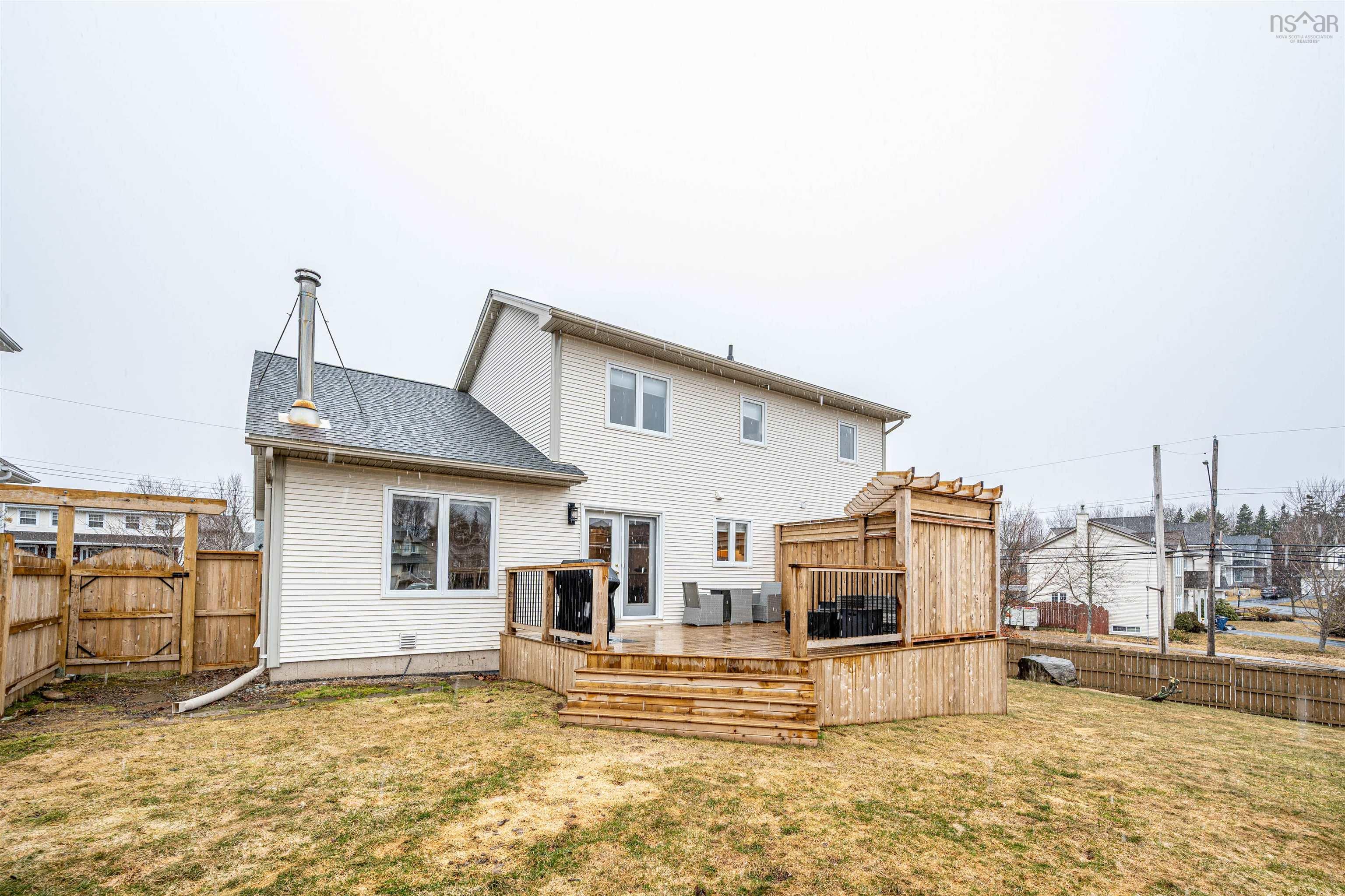 4 Pompano Court, Dartmouth, NS (MLS 202606584)