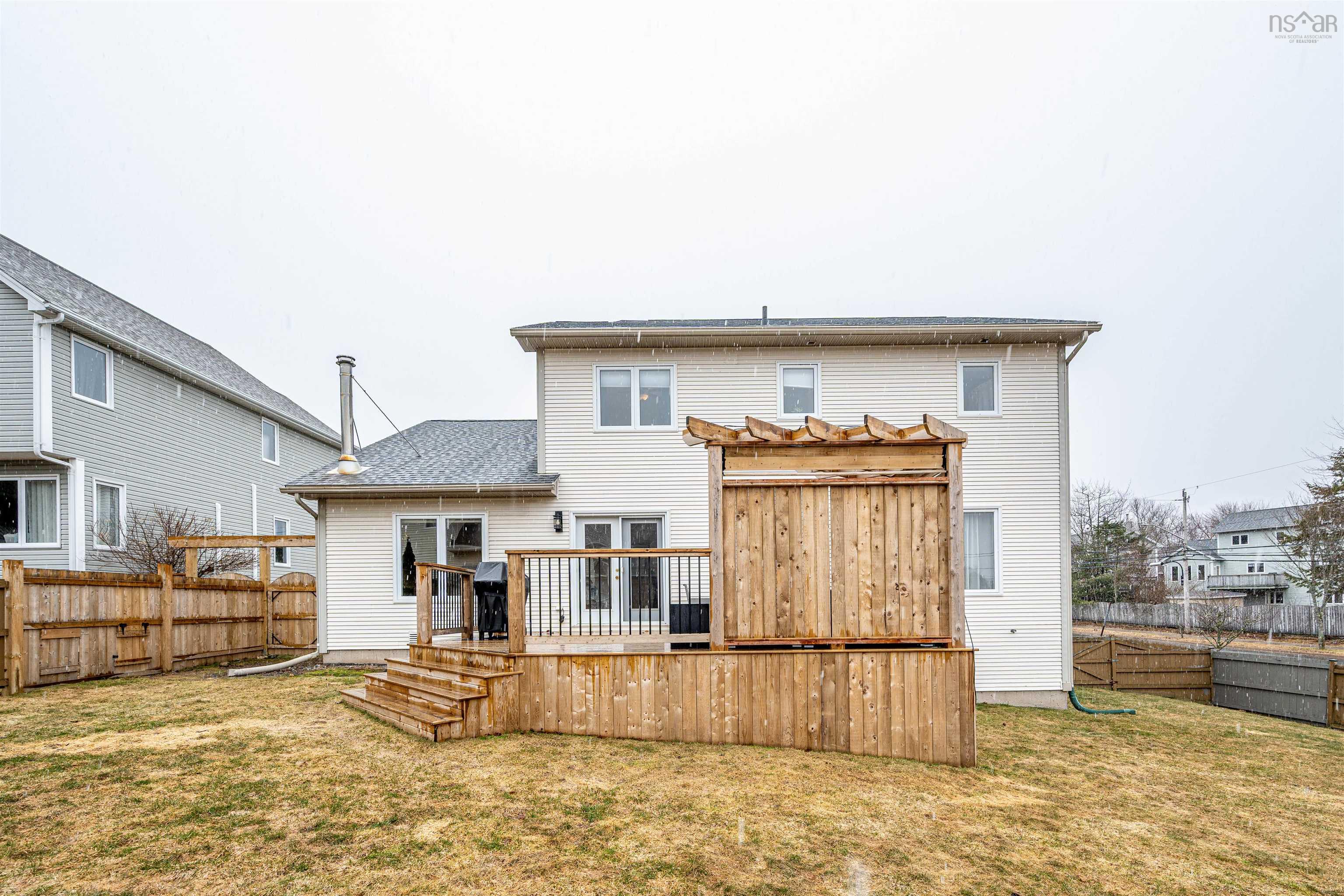 4 Pompano Court, Dartmouth, NS (MLS 202606584)