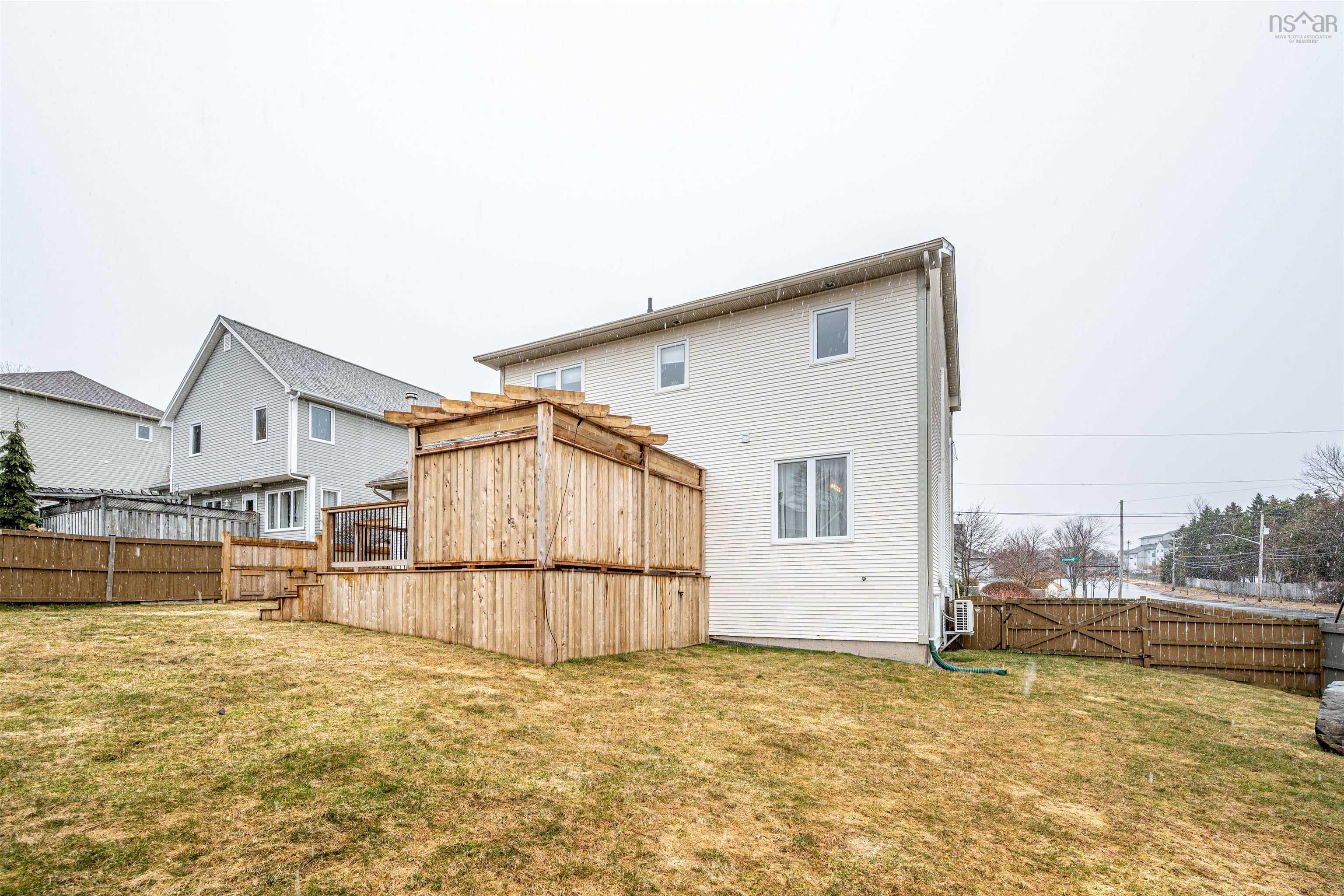 4 Pompano Court, Dartmouth, NS (MLS 202606584)