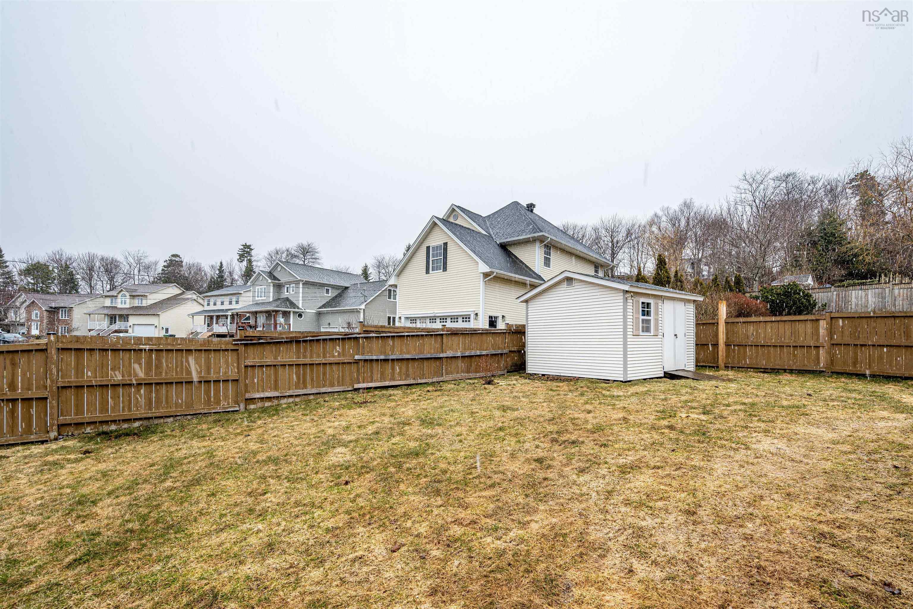 4 Pompano Court, Dartmouth, NS (MLS 202606584)