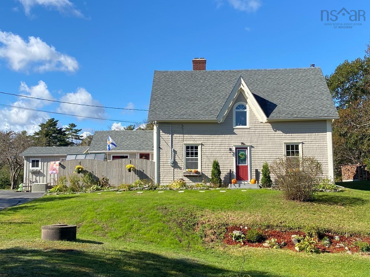 $424,990.00: 6381 Highway 3, Jordan Falls