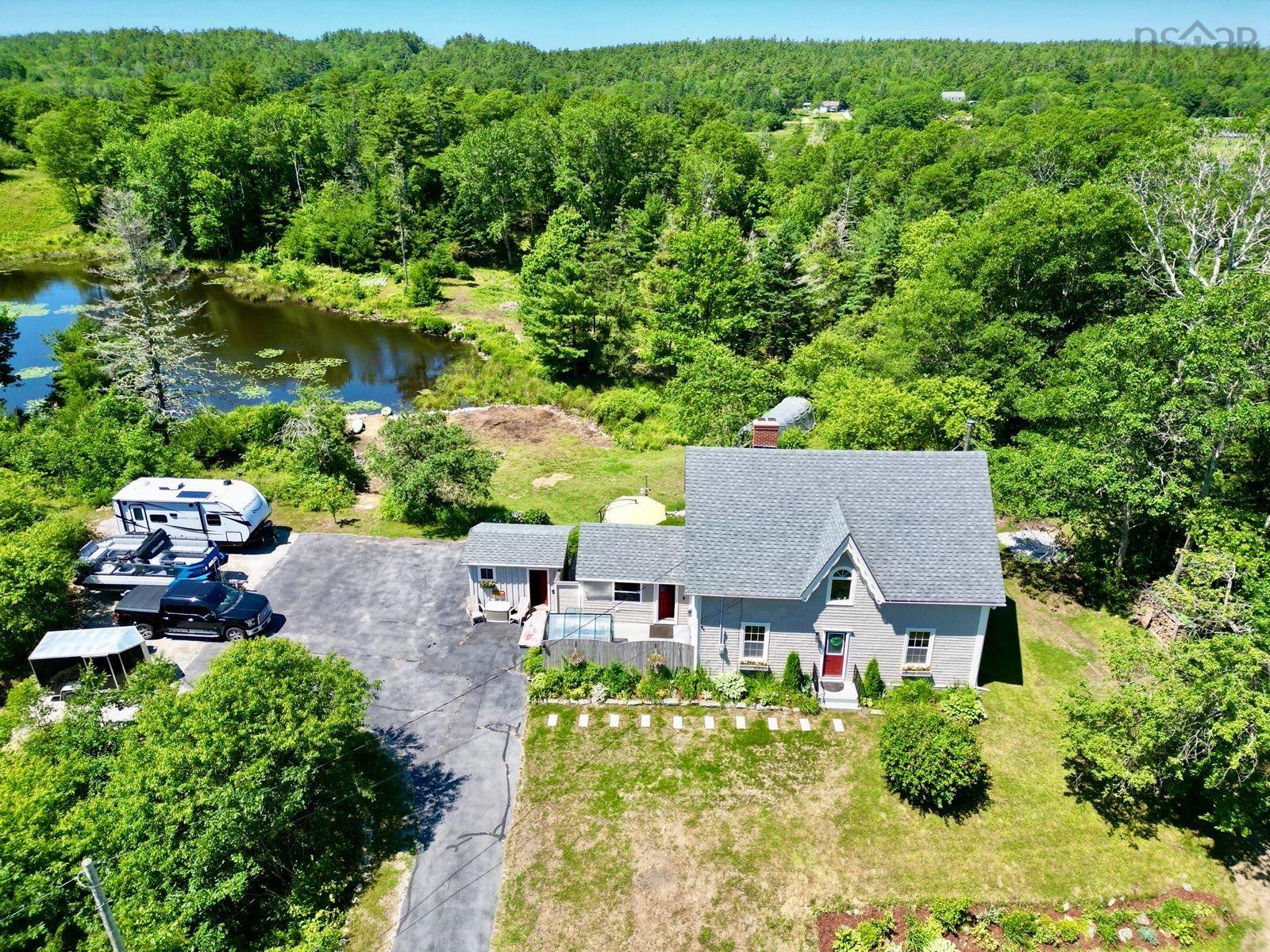 $424,990.00: 6381 Highway 3, Jordan Falls