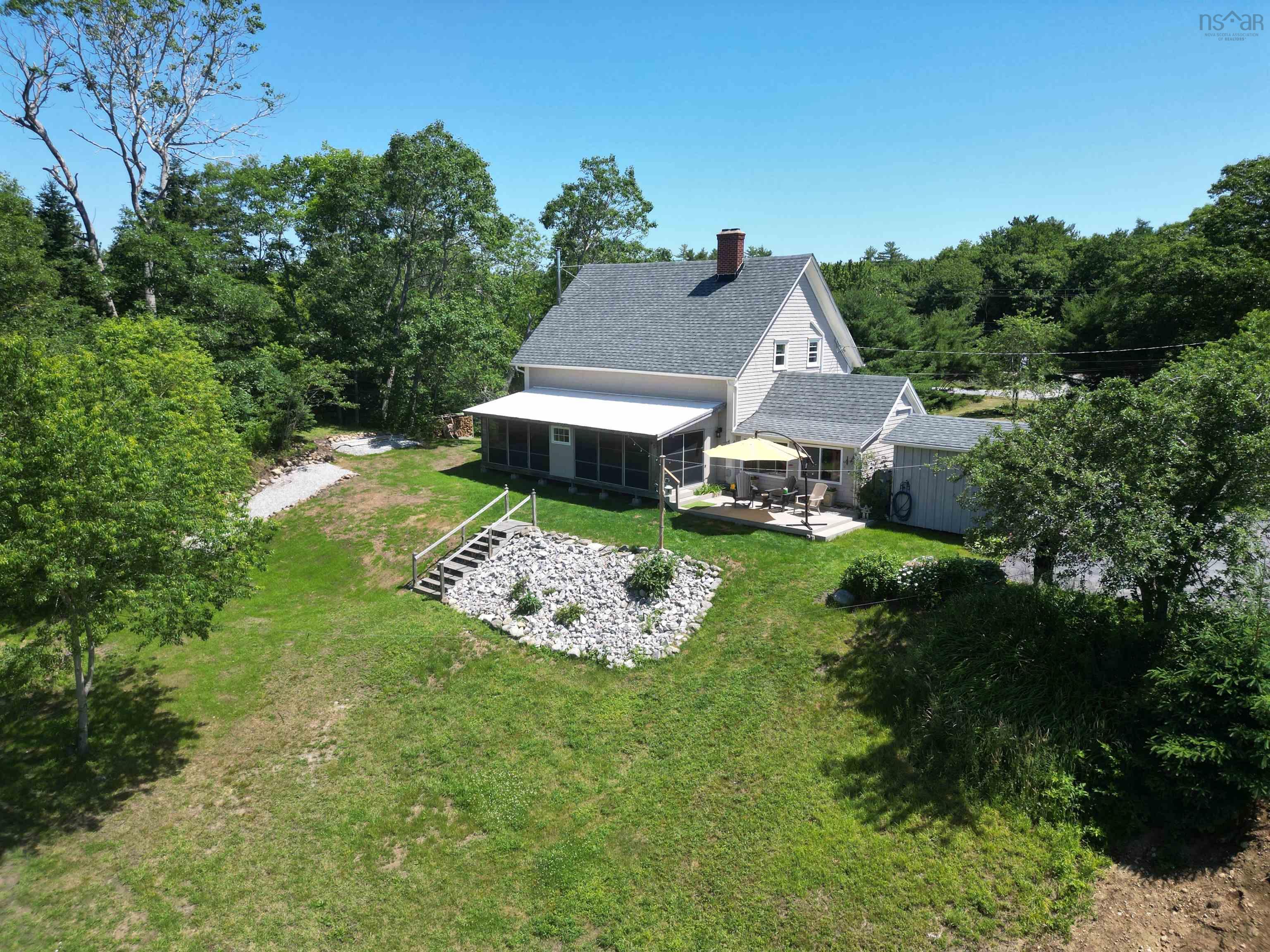 $424,990.00: 6381 Highway 3, Jordan Falls