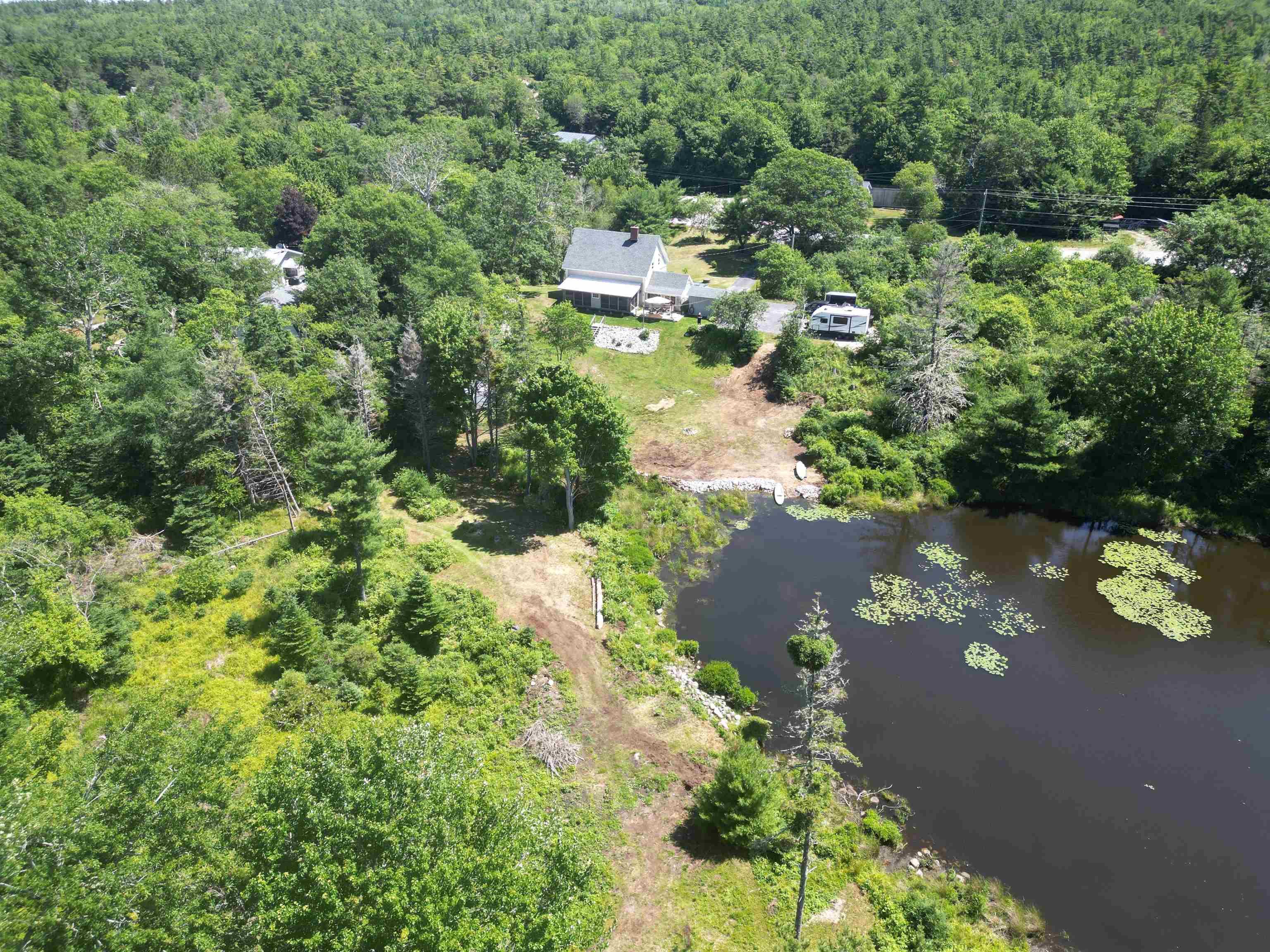 $424,990.00: 6381 Highway 3, Jordan Falls