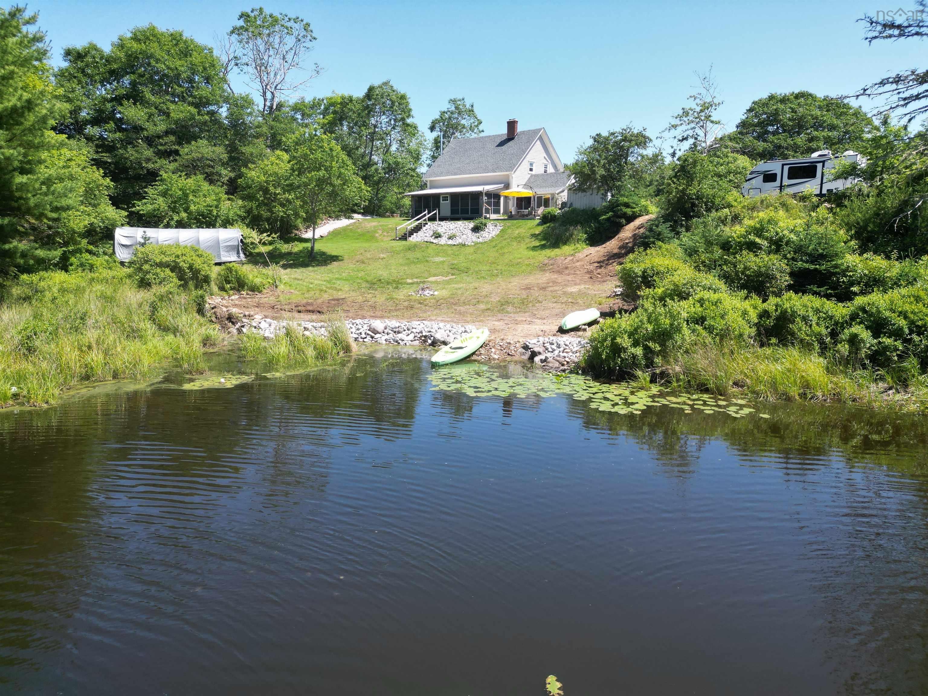 $424,990.00: 6381 Highway 3, Jordan Falls