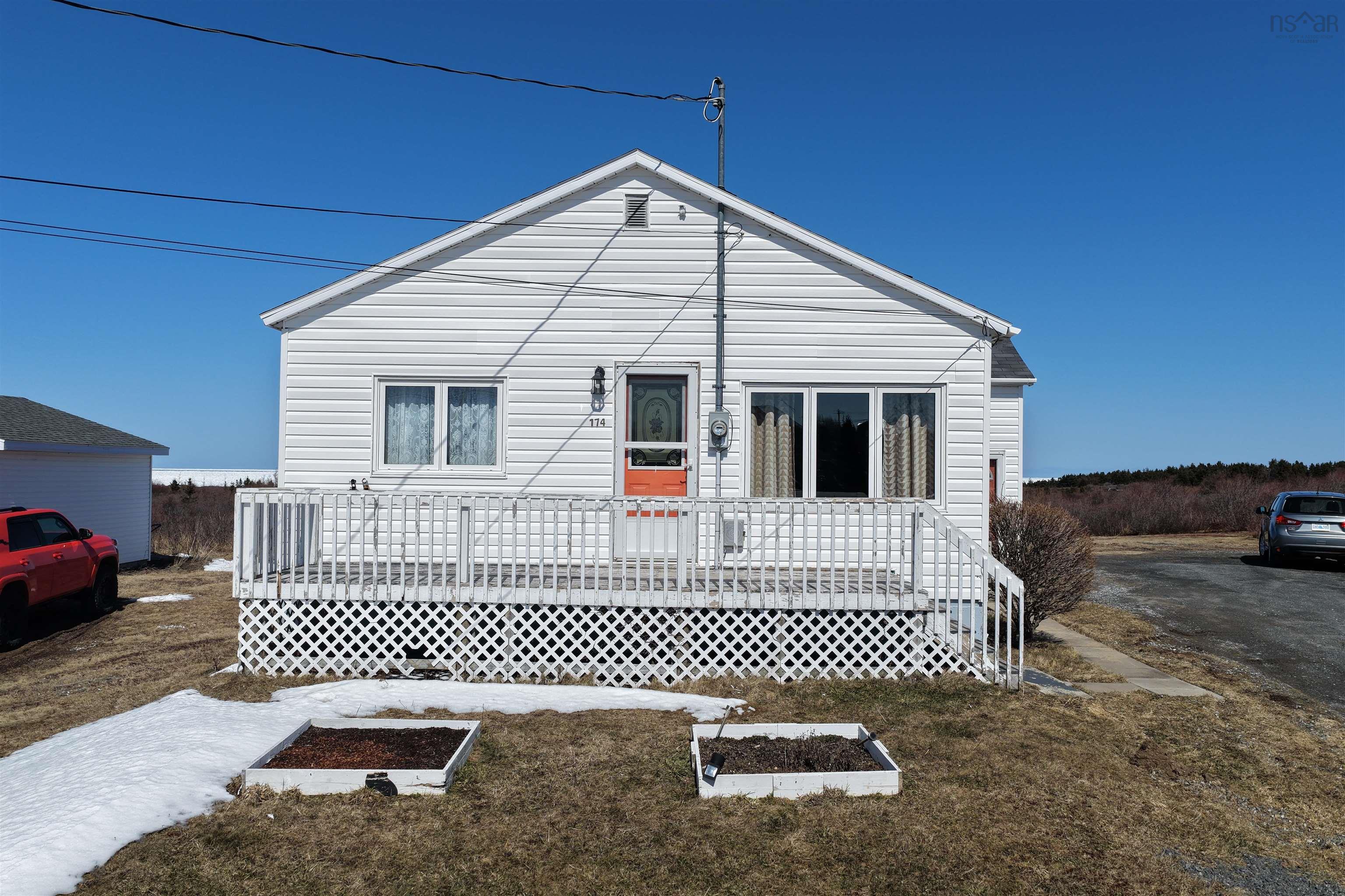$169,000.00: 174 MacLean Street, Donkin