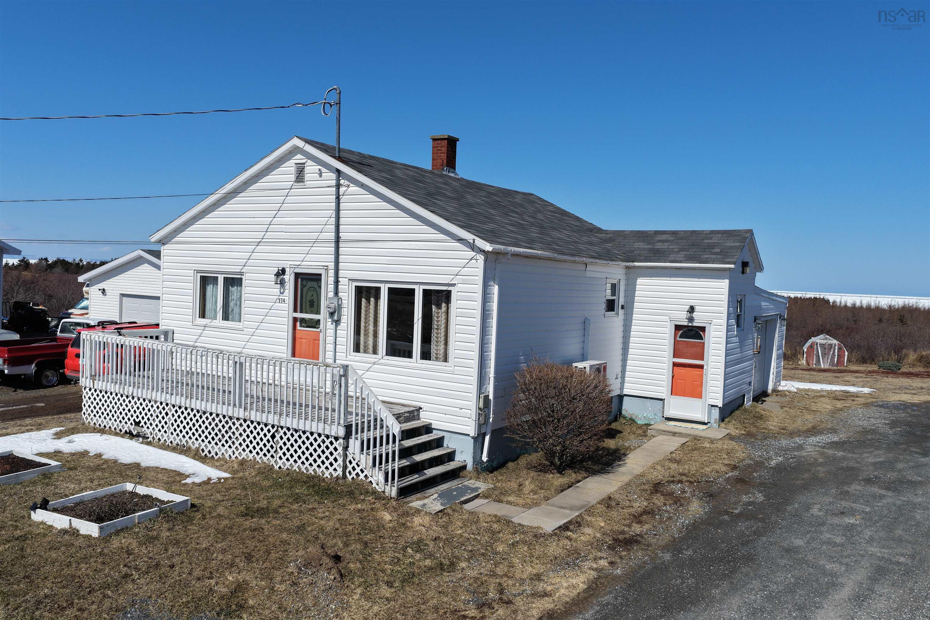$169,000.00: 174 MacLean Street, Donkin