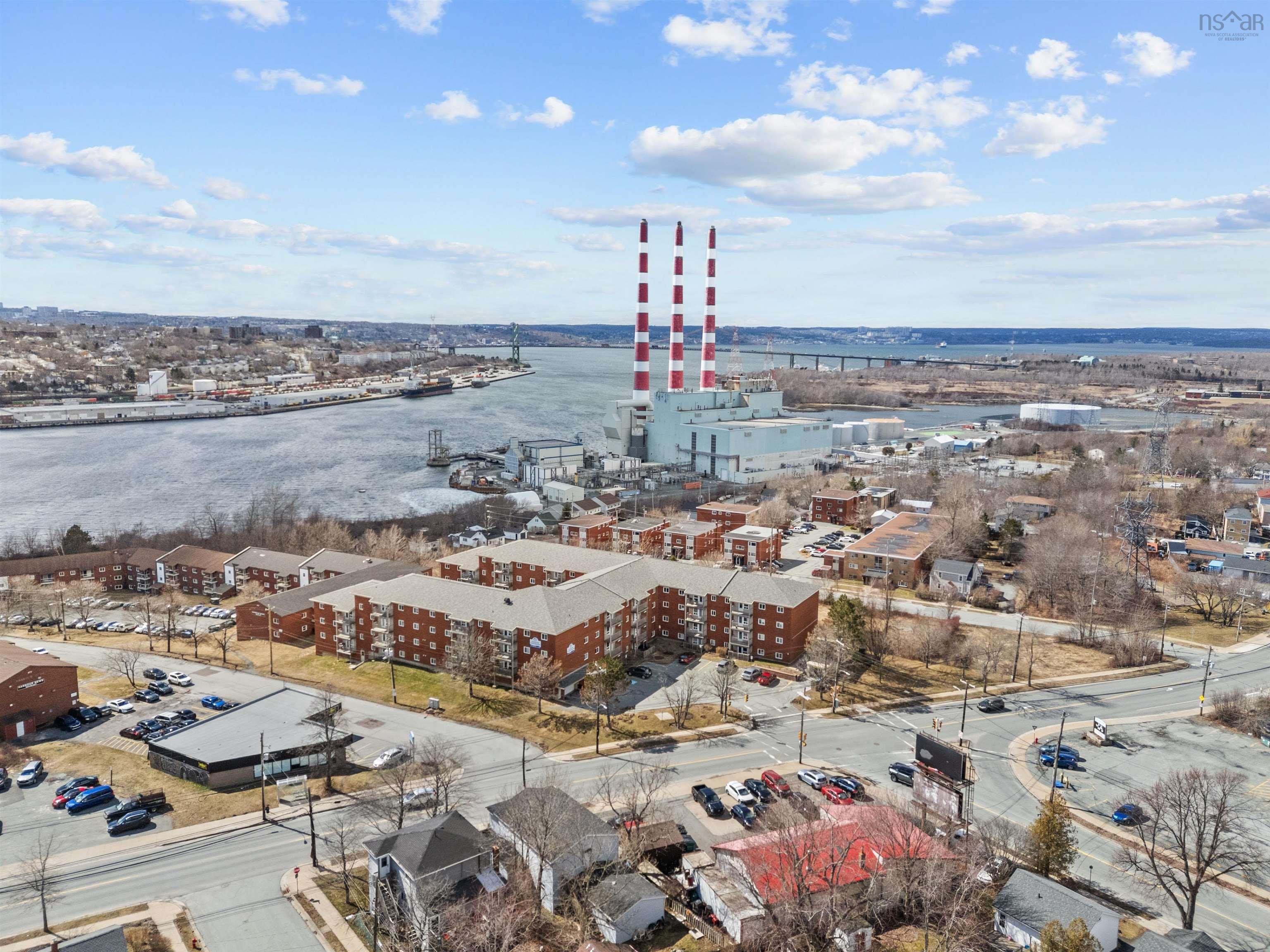 346 281 Windmill Road, Dartmouth, NS (MLS 202606589)