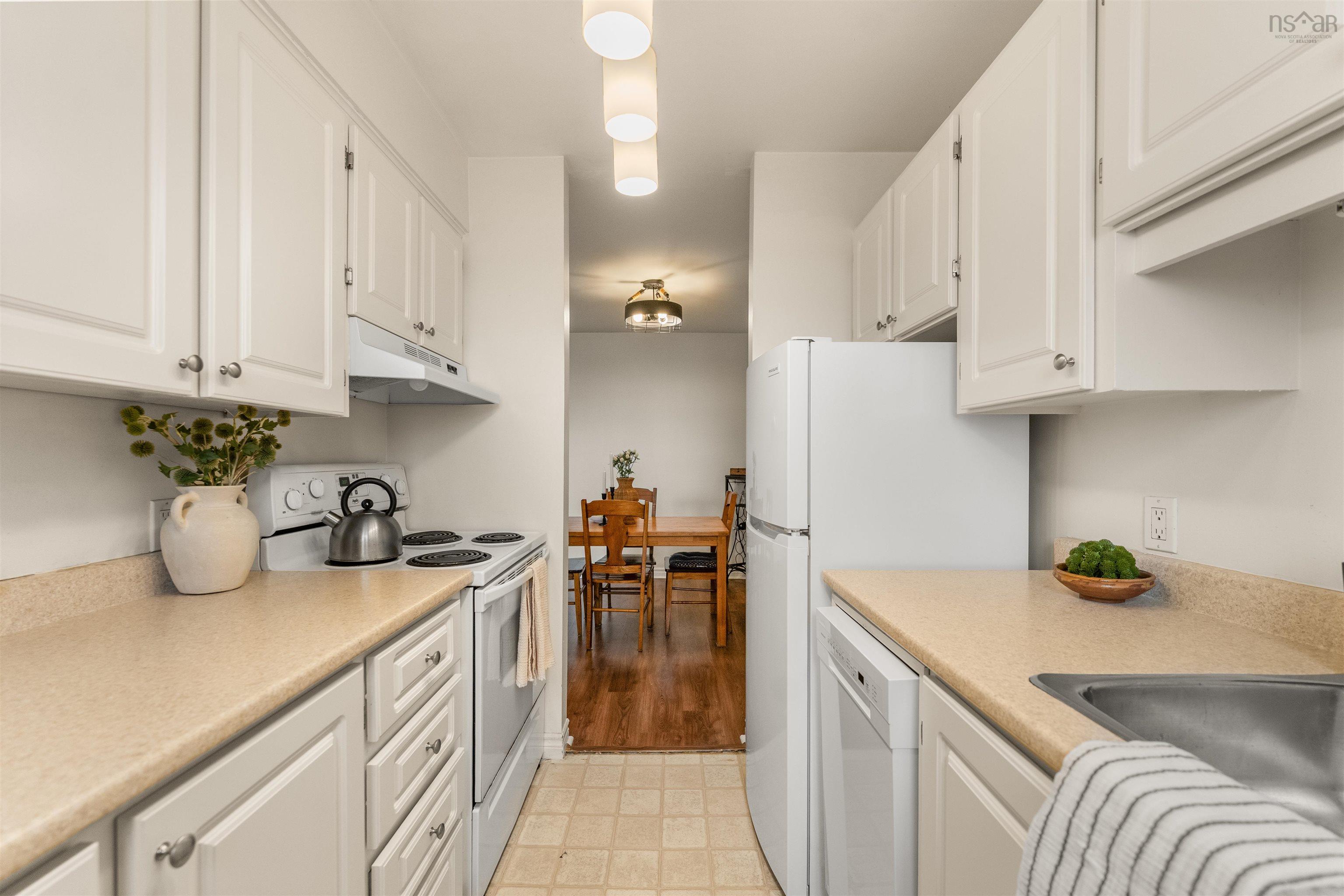 346 281 Windmill Road, Dartmouth, NS (MLS 202606589)