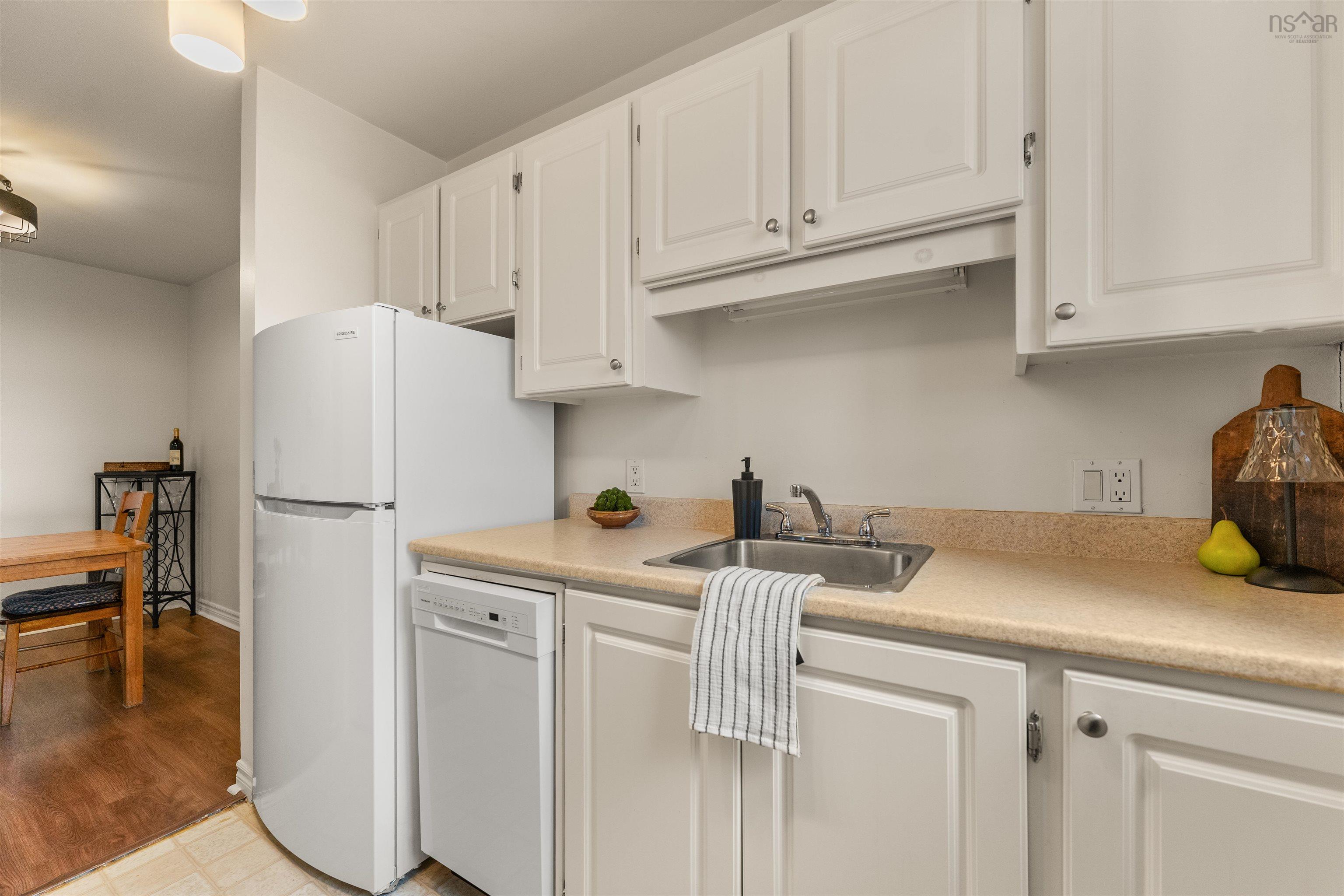 346 281 Windmill Road, Dartmouth, NS (MLS 202606589)