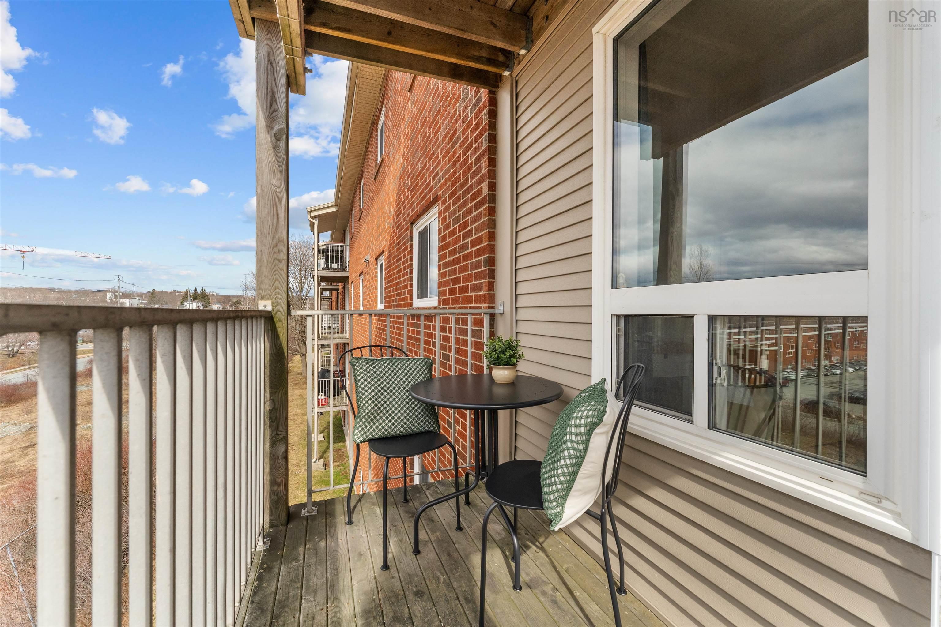 346 281 Windmill Road, Dartmouth, NS (MLS 202606589)