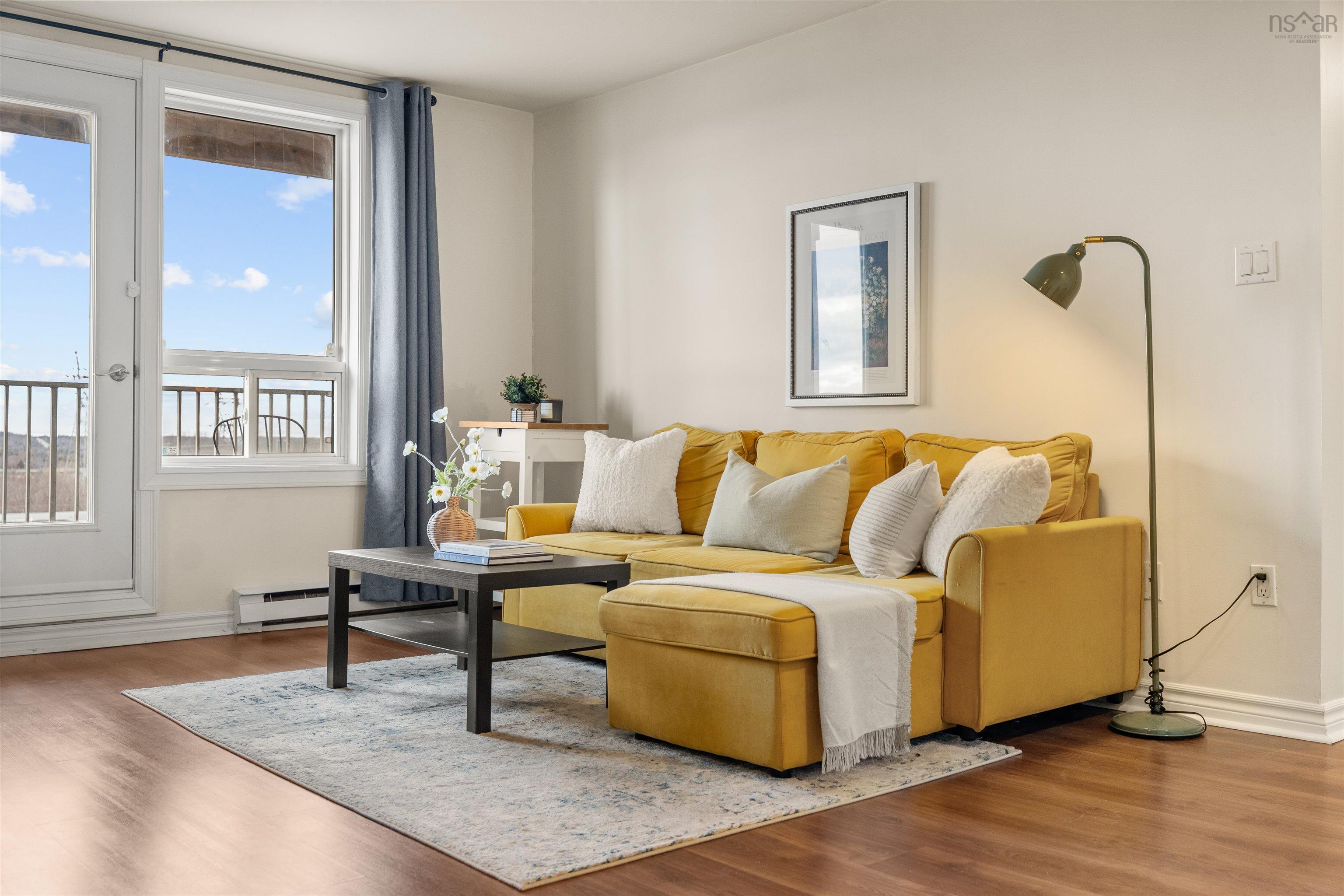 346 281 Windmill Road, Dartmouth, NS (MLS 202606589)