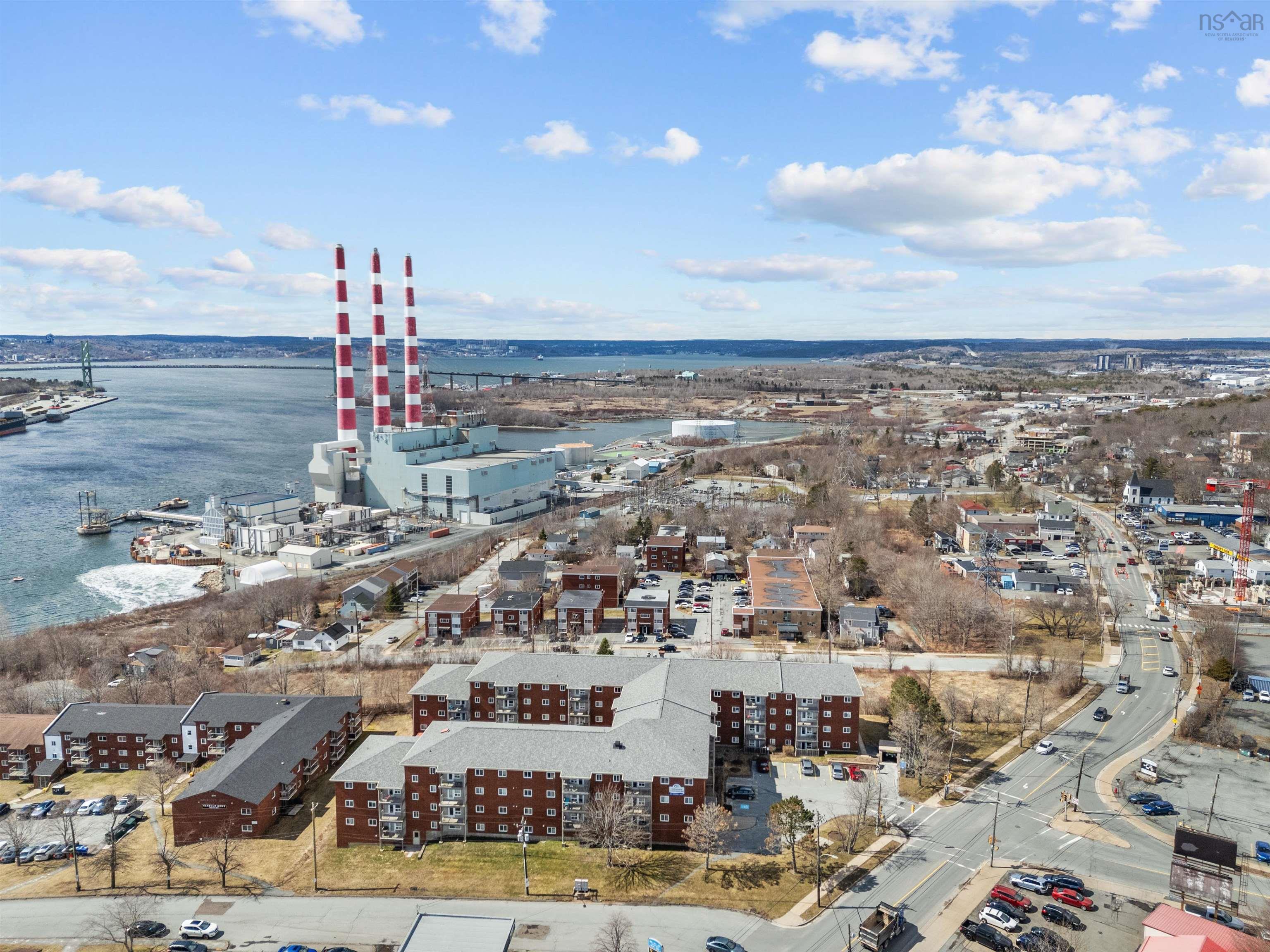 346 281 Windmill Road, Dartmouth, NS (MLS 202606589)