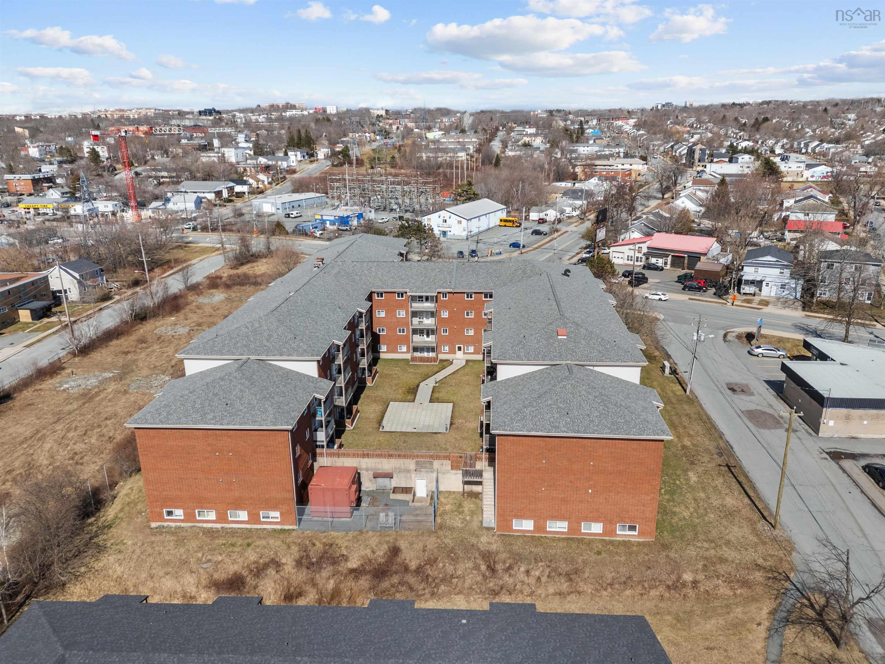 346 281 Windmill Road, Dartmouth, NS (MLS 202606589)