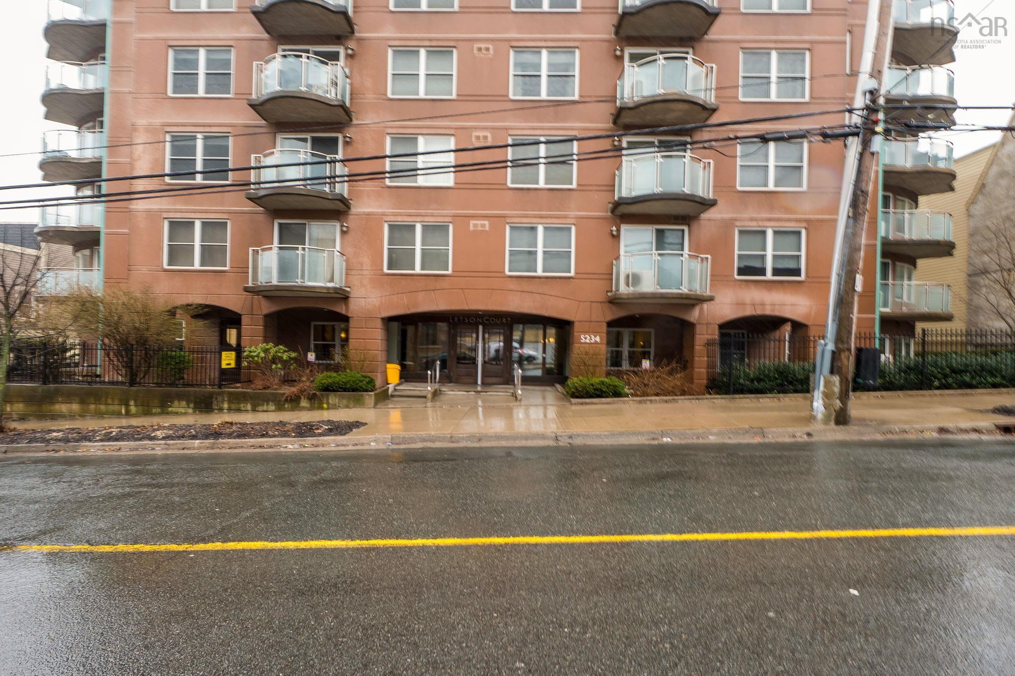 103 5234 Morris Street, Halifax Regional Municipality, NS (MLS® 202606590)