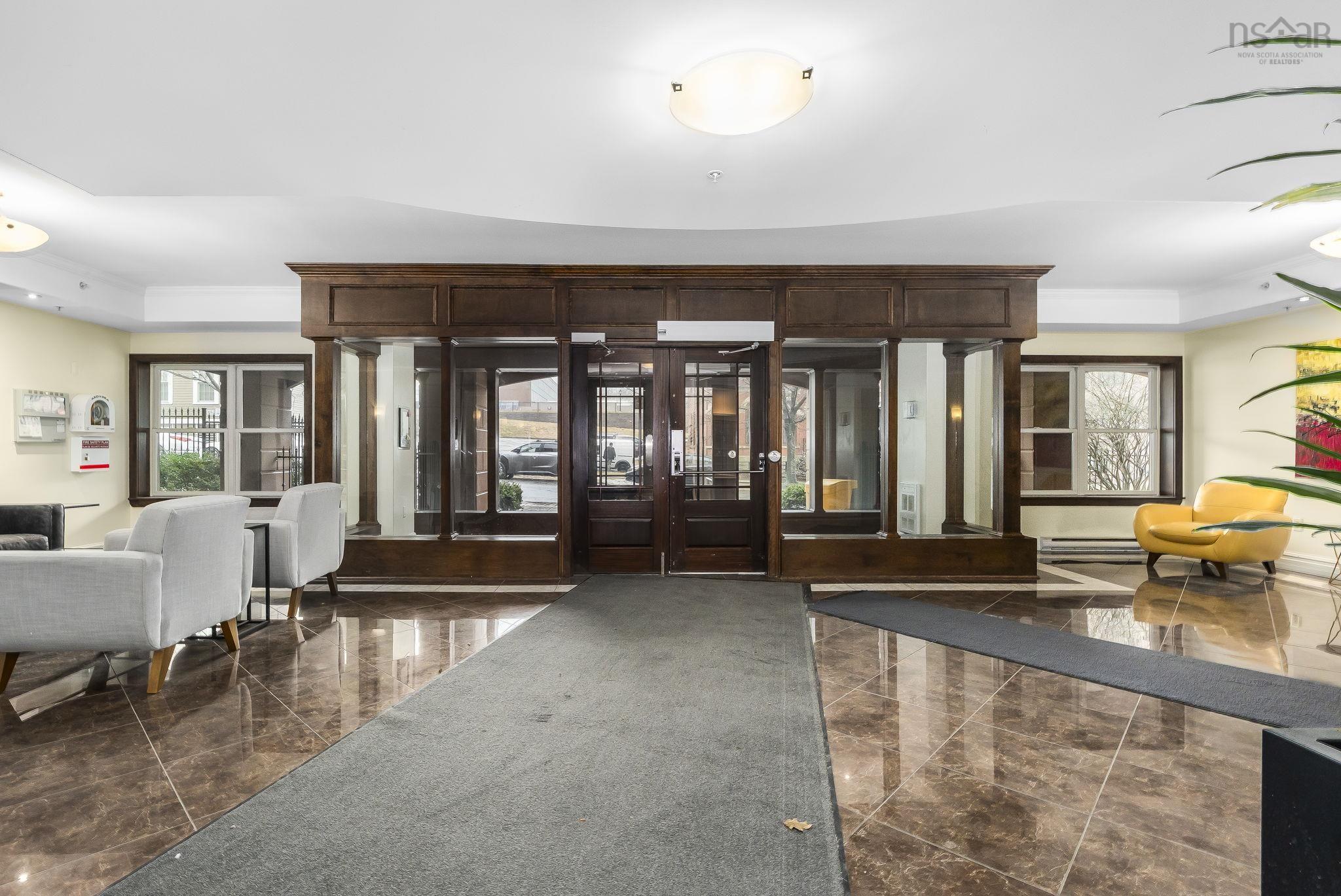 103 5234 Morris Street, Halifax Regional Municipality, NS (MLS 202606590)