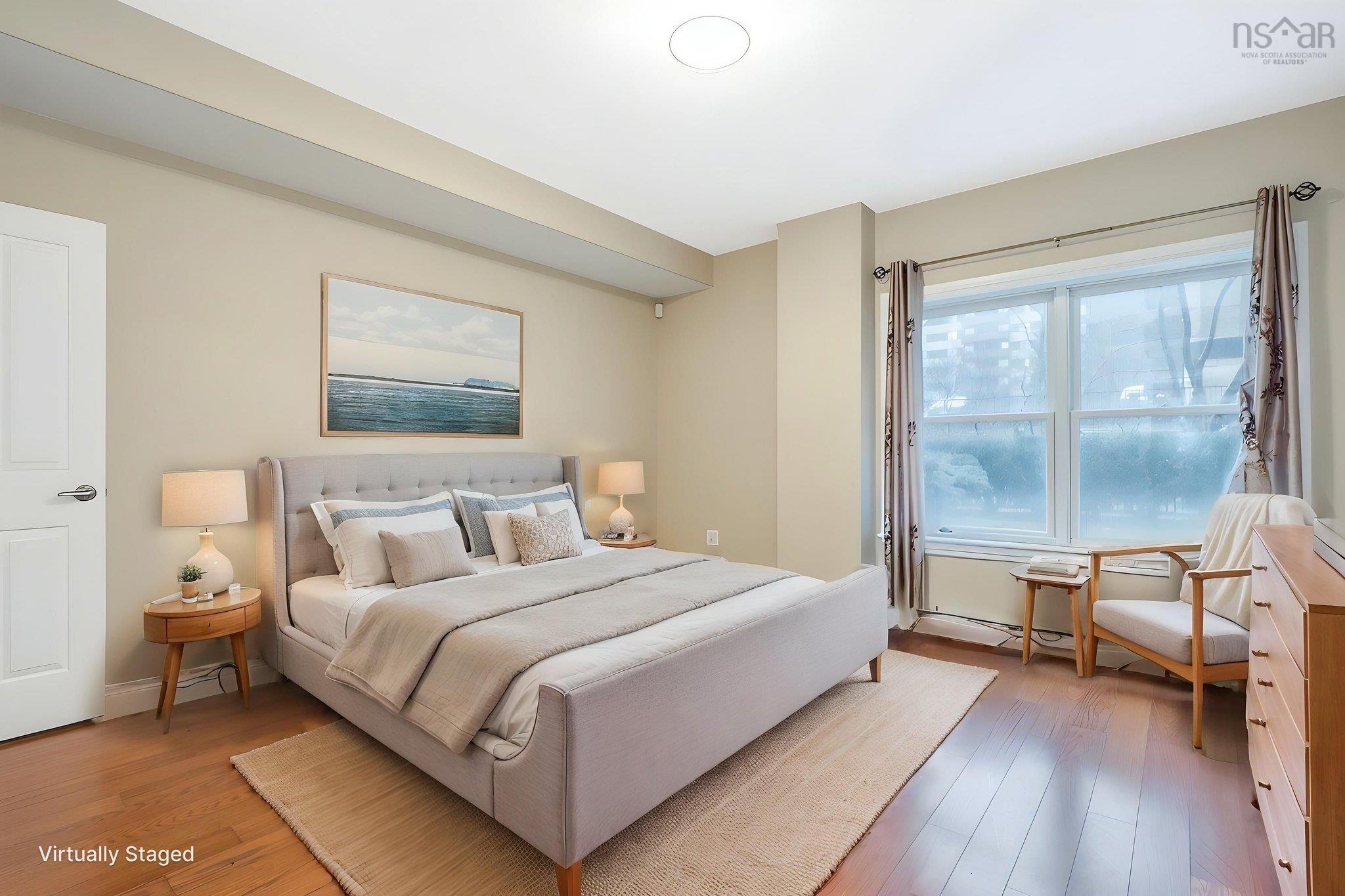 103 5234 Morris Street, Halifax Regional Municipality, NS (MLS 202606590)