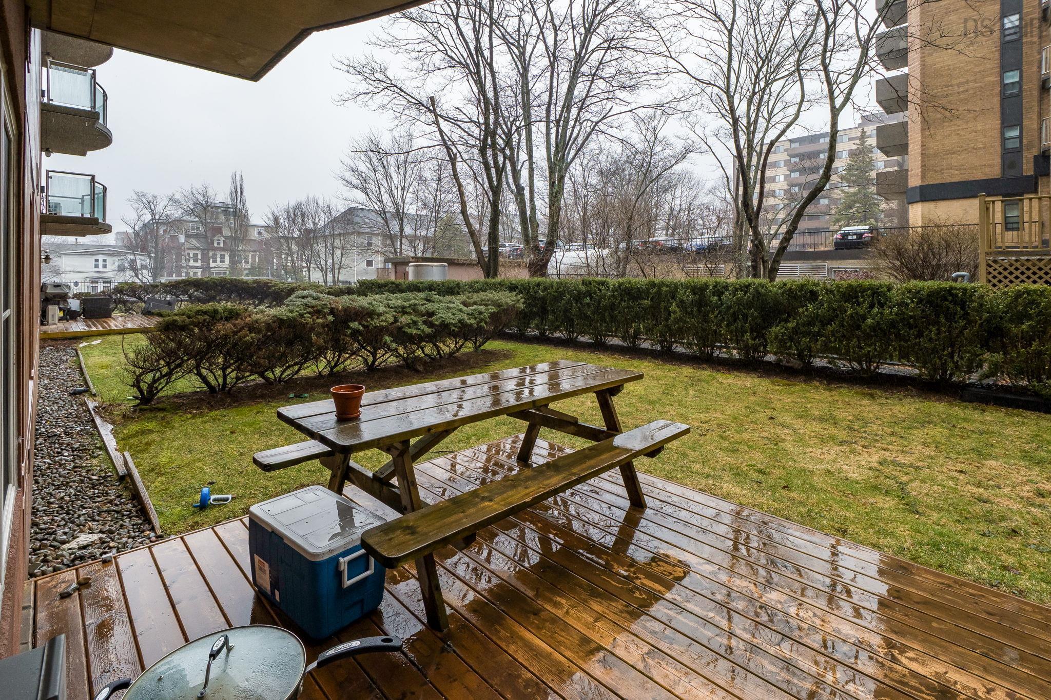 103 5234 Morris Street, Halifax Regional Municipality, NS (MLS 202606590)