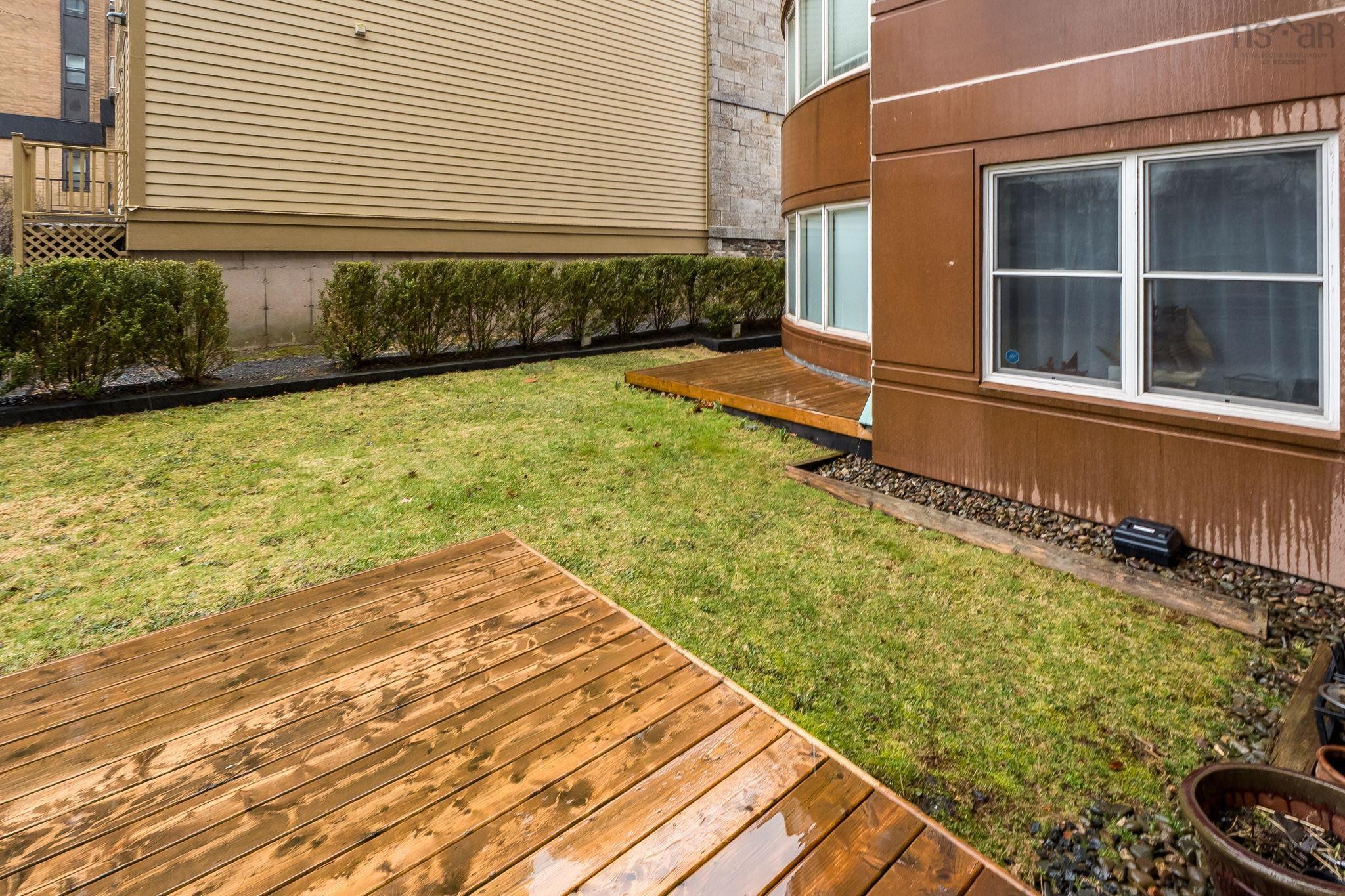 103 5234 Morris Street, Halifax Regional Municipality, NS (MLS 202606590)