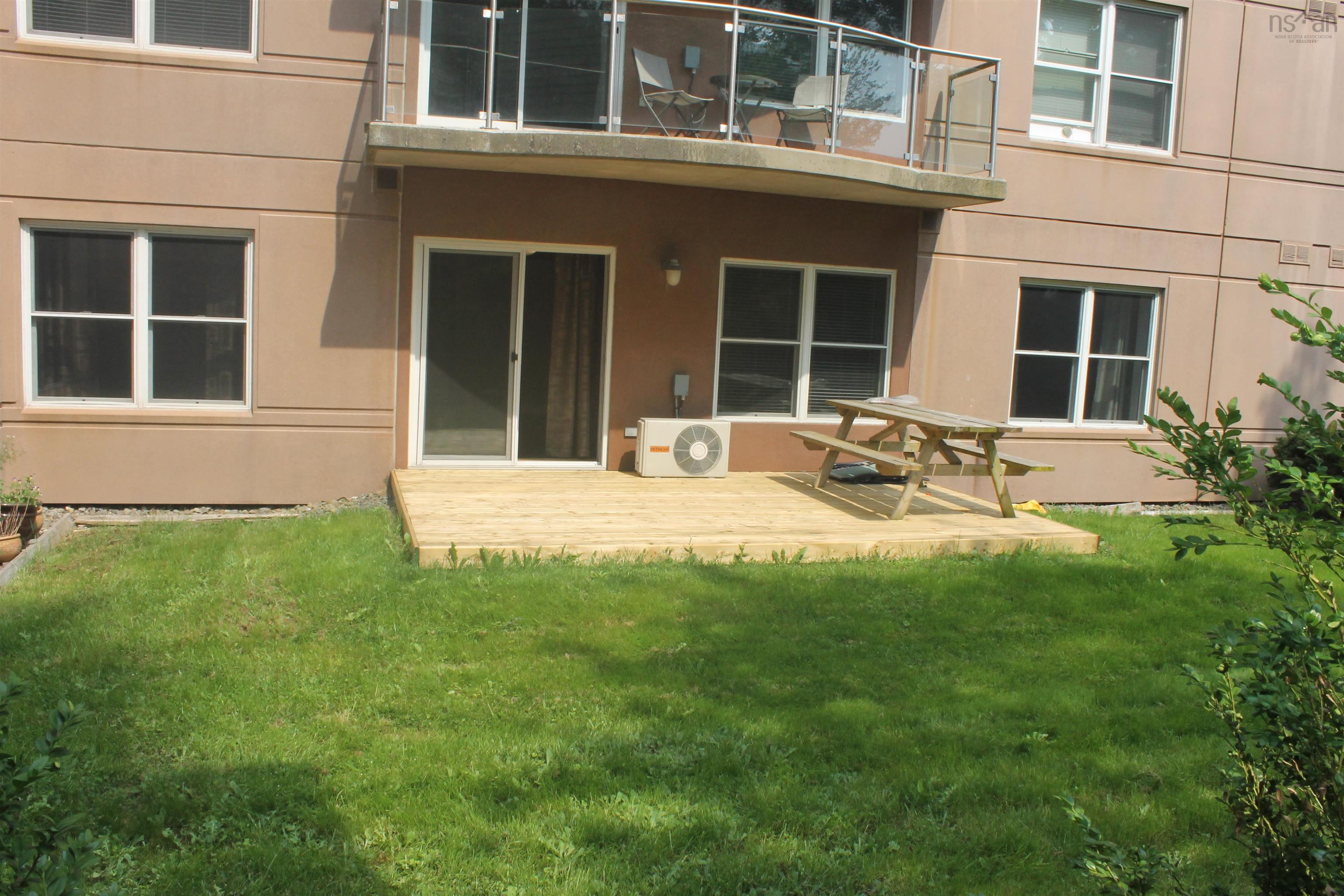 103 5234 Morris Street, Halifax Regional Municipality, NS (MLS 202606590)