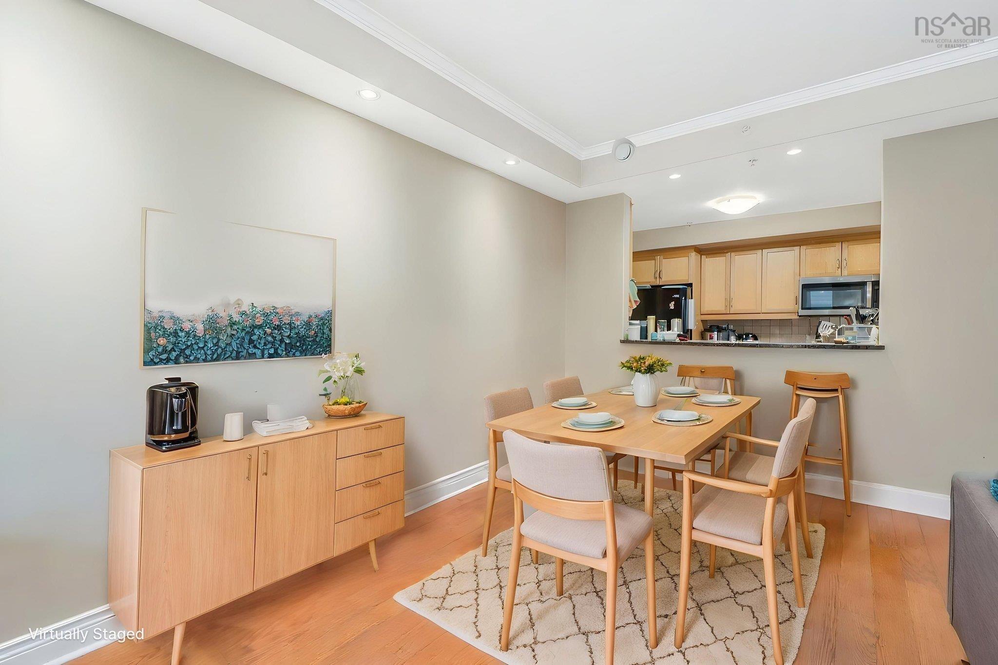 103 5234 Morris Street, Halifax Regional Municipality, NS (MLS 202606590)