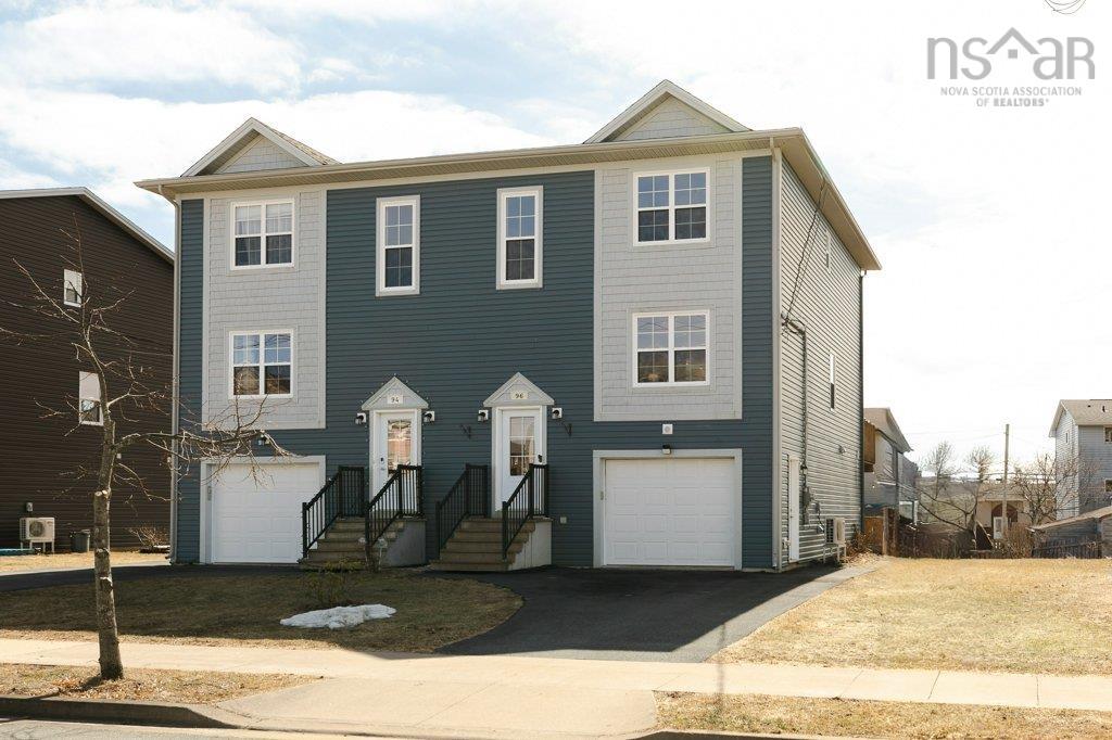 96 Kaleigh Drive, Eastern Passage, NS (MLS® 202606592)