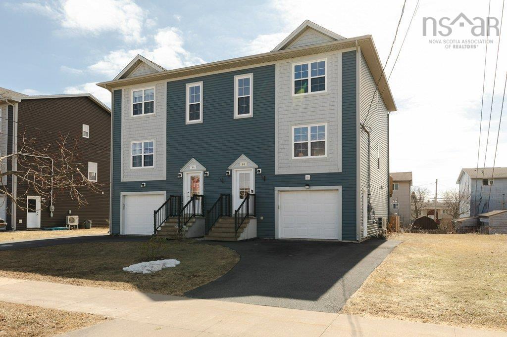 96 Kaleigh Drive, Eastern Passage, NS (MLS 202606592)