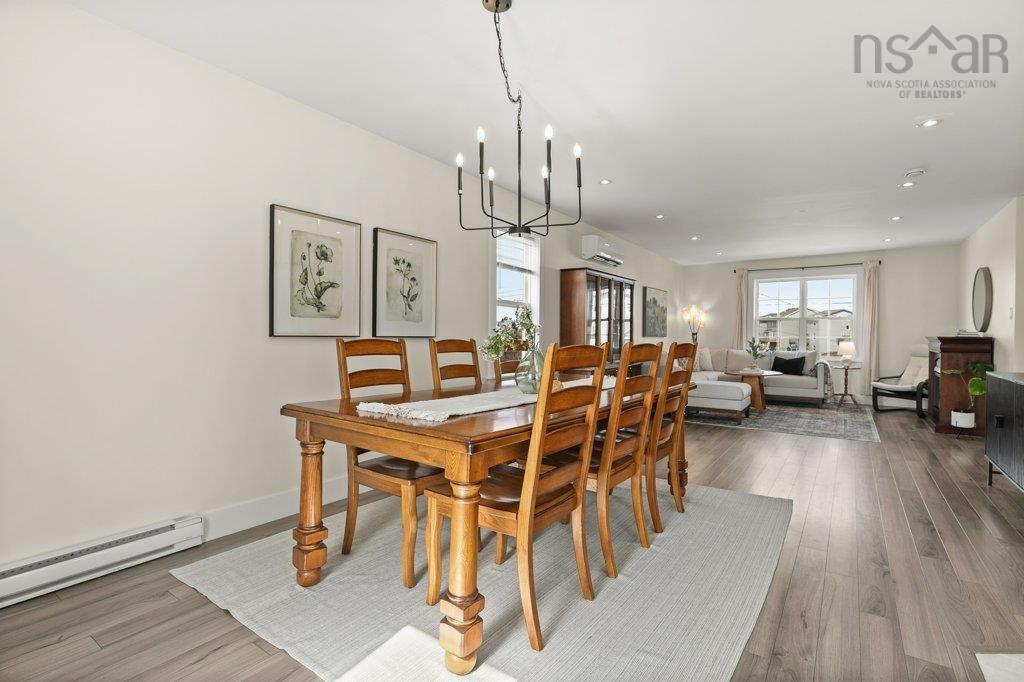 96 Kaleigh Drive, Eastern Passage, NS (MLS 202606592)