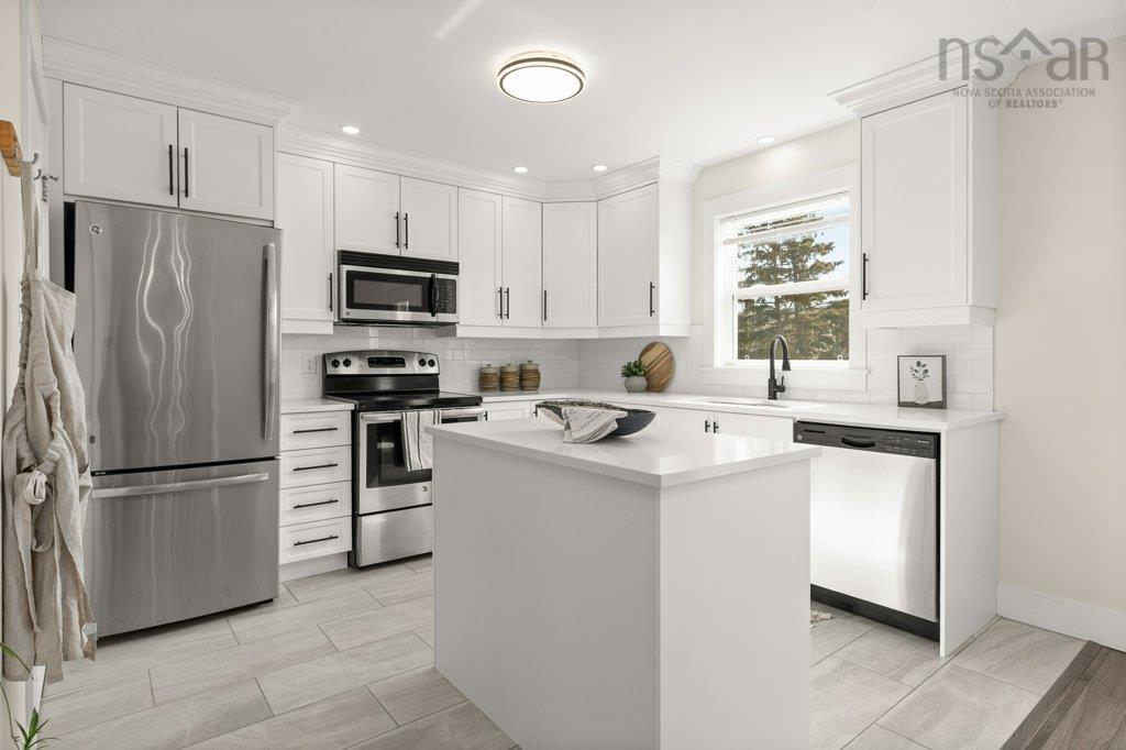 96 Kaleigh Drive, Eastern Passage, NS (MLS 202606592)